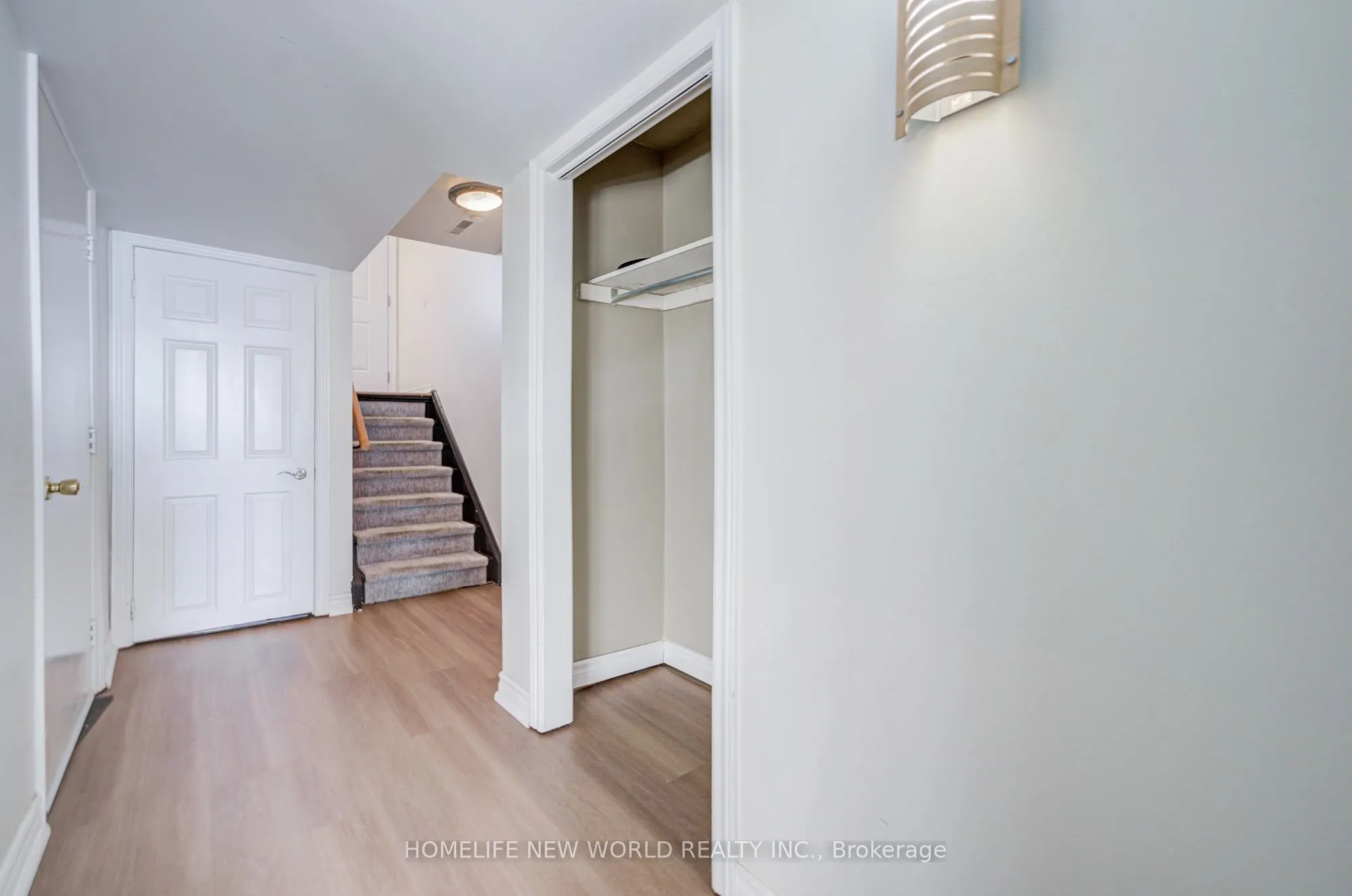 77 Nottinghill Road #129