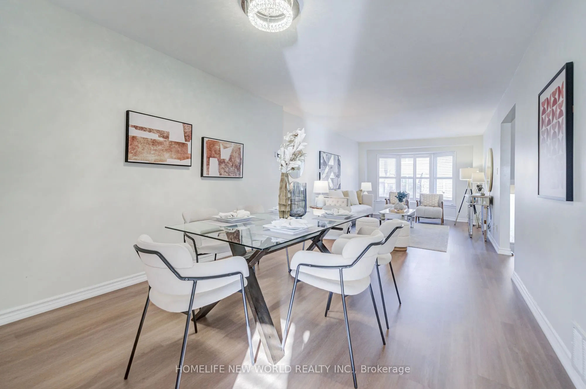 77 Nottinghill Road #129