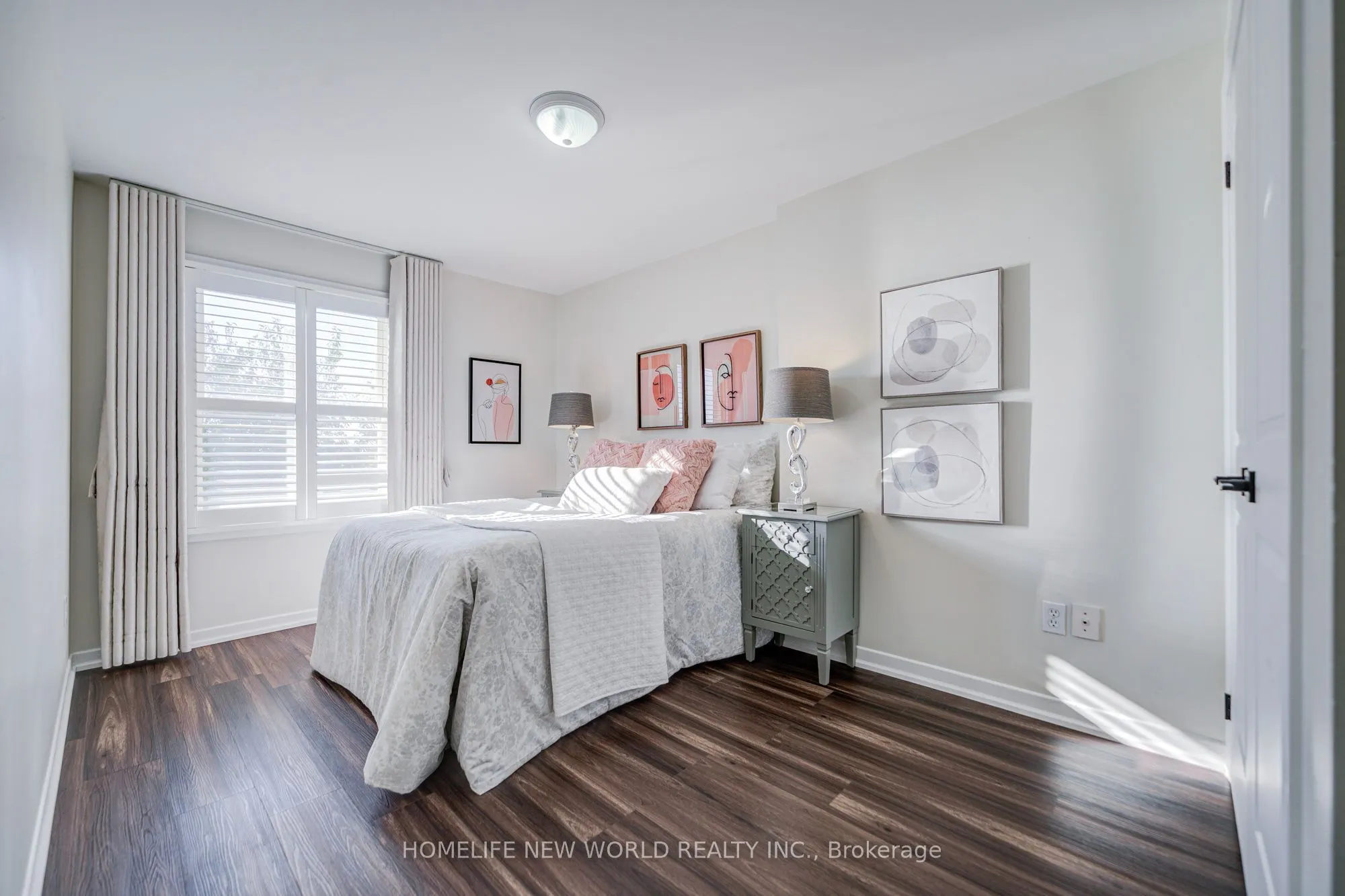 77 Nottinghill Road #129