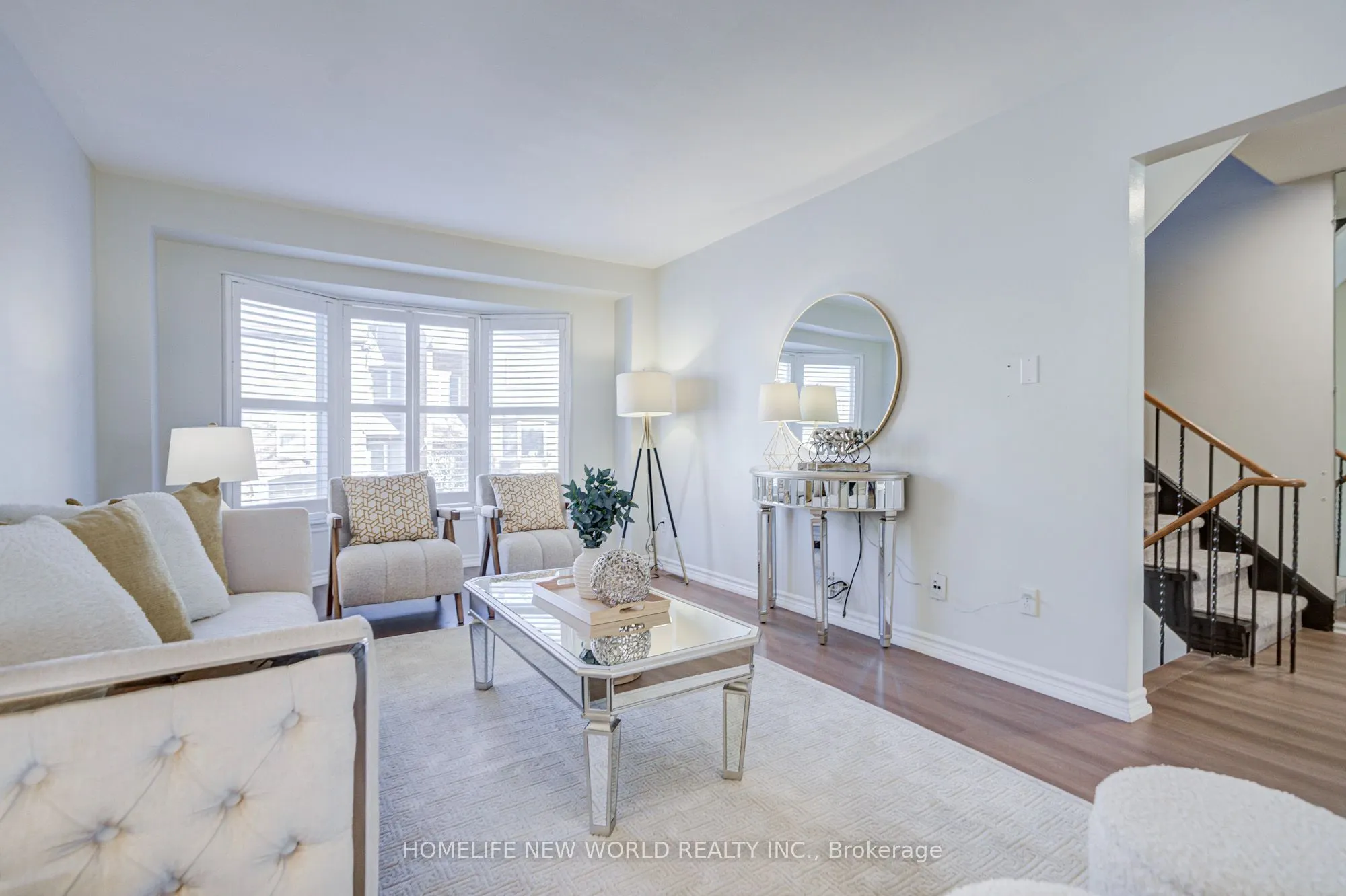 77 Nottinghill Road #129