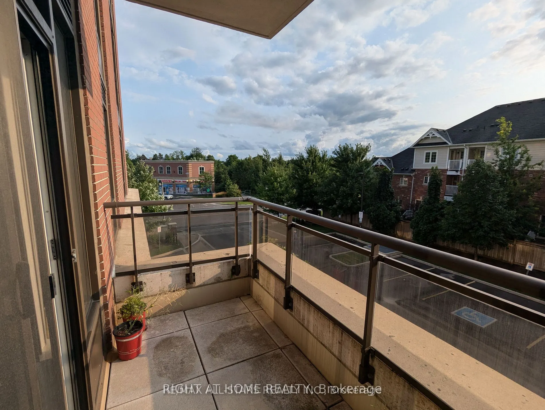 9500 Markham Road #208
