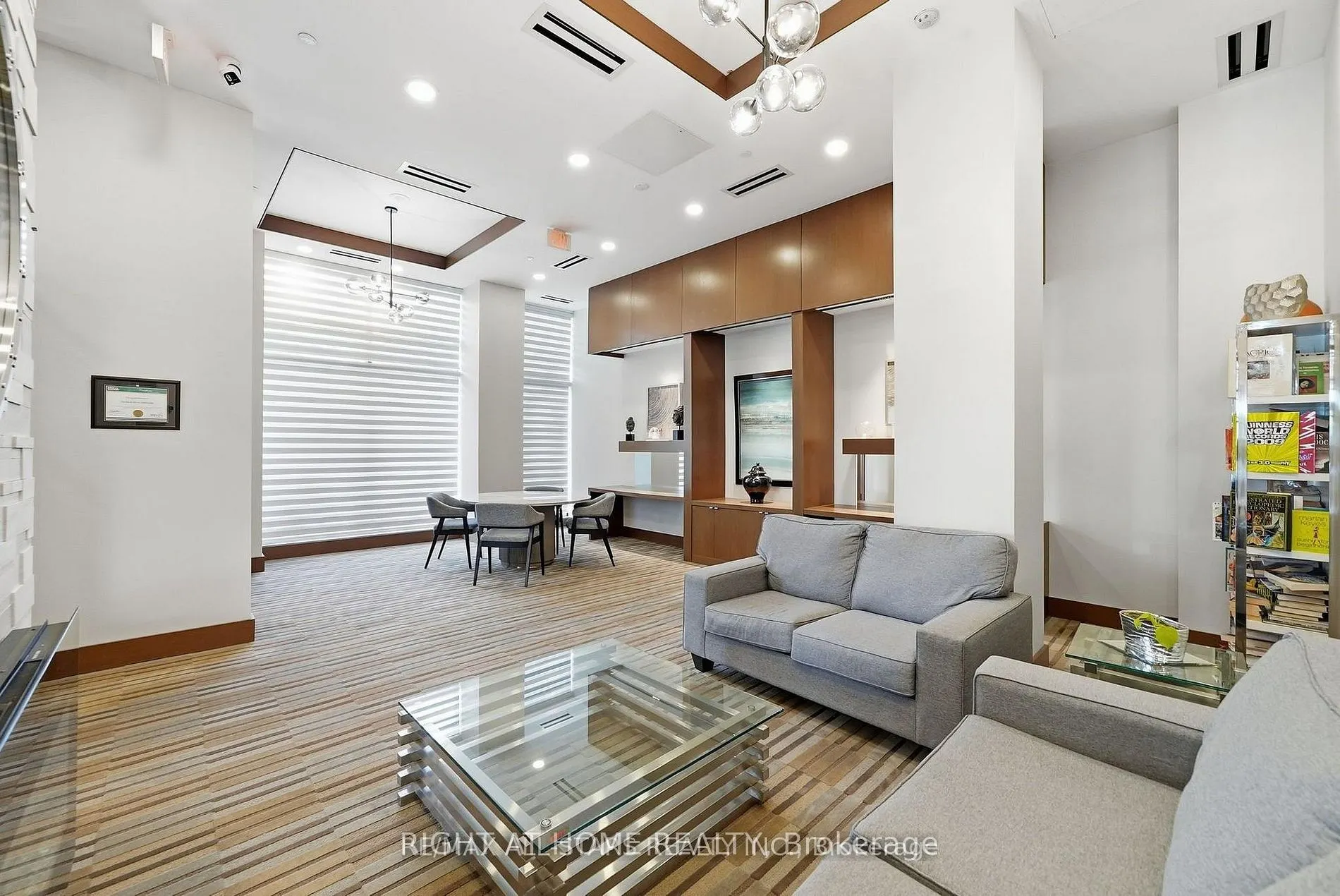 9500 Markham Road #208