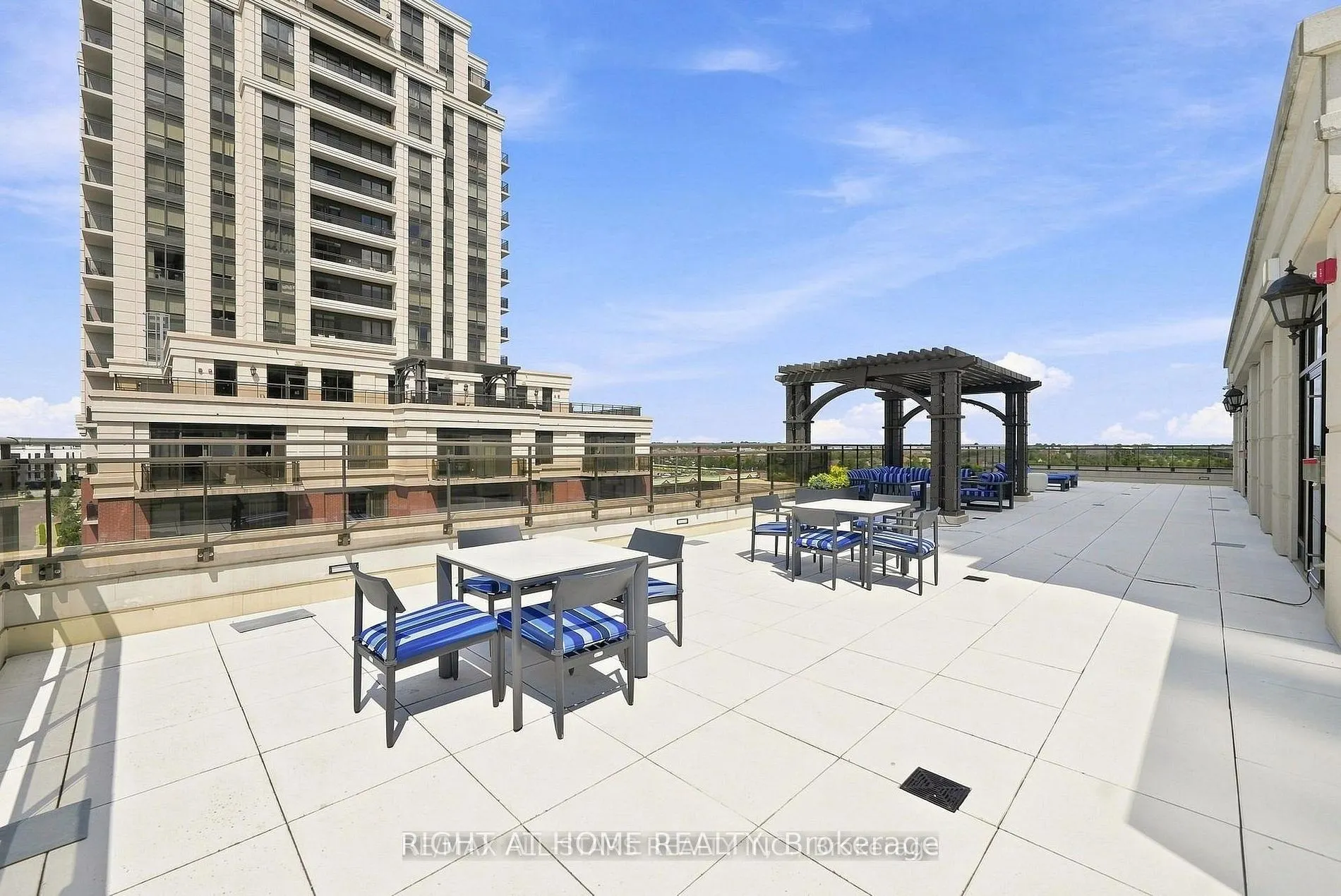 9500 Markham Road #208