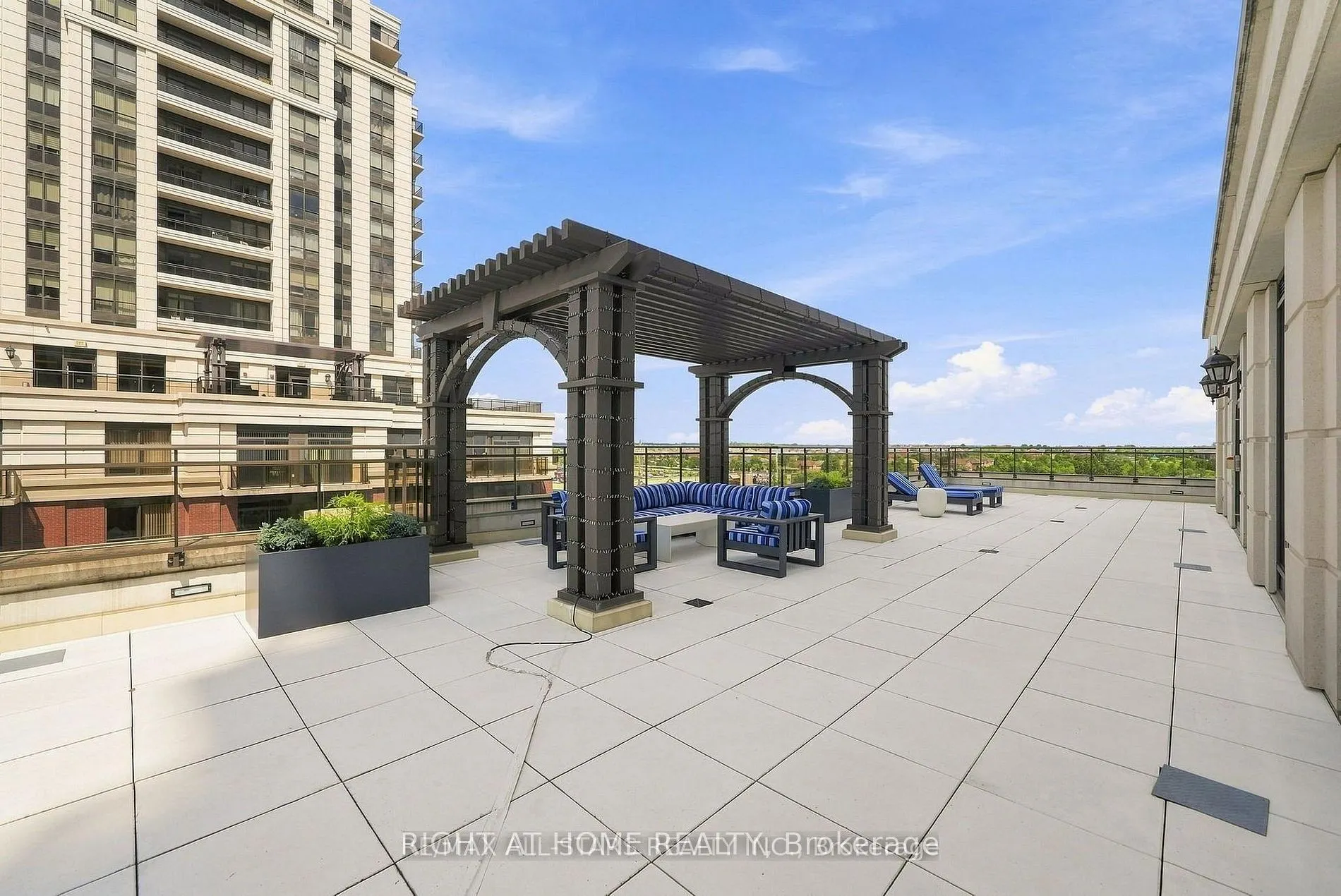 9500 Markham Road #208
