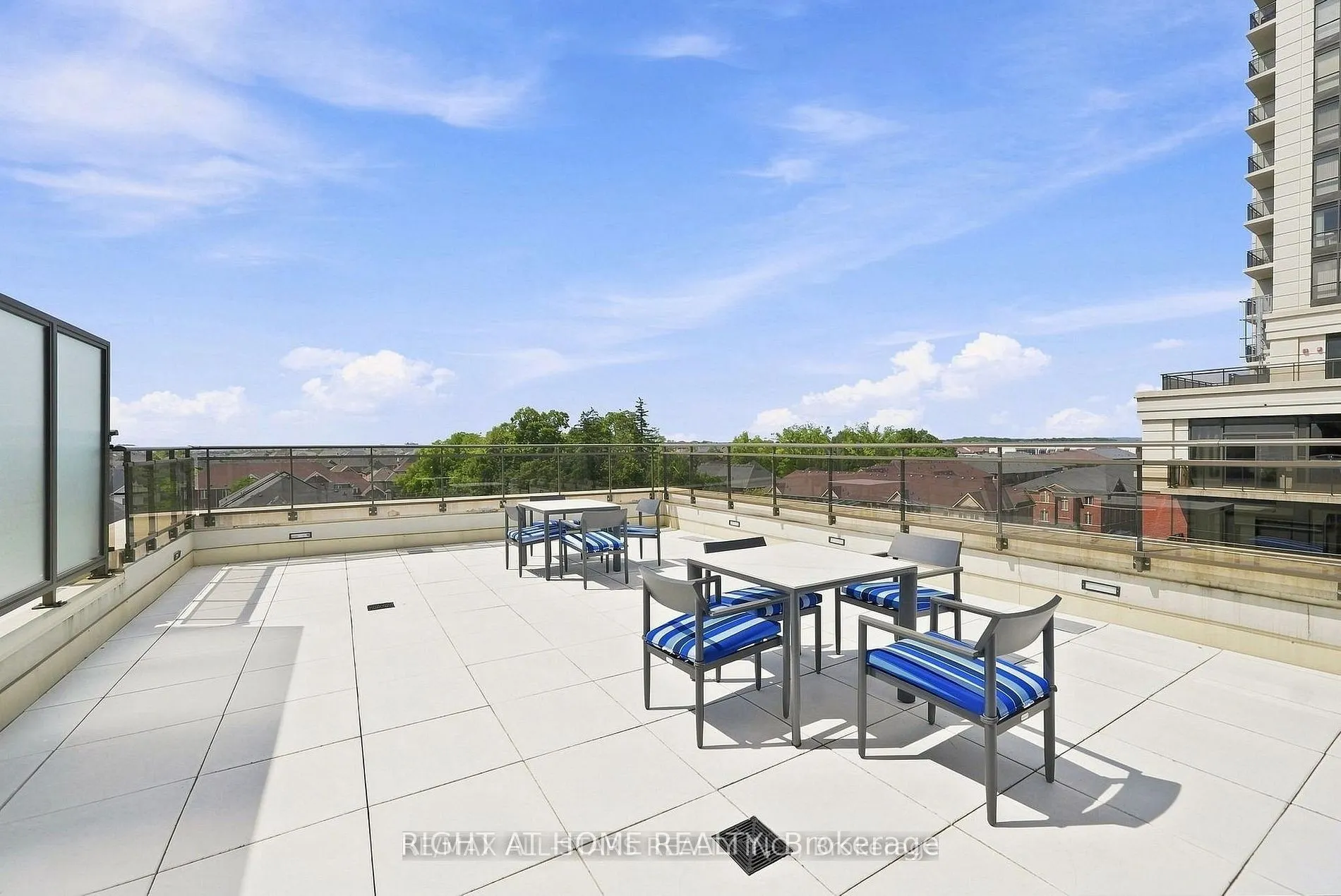 9500 Markham Road #208