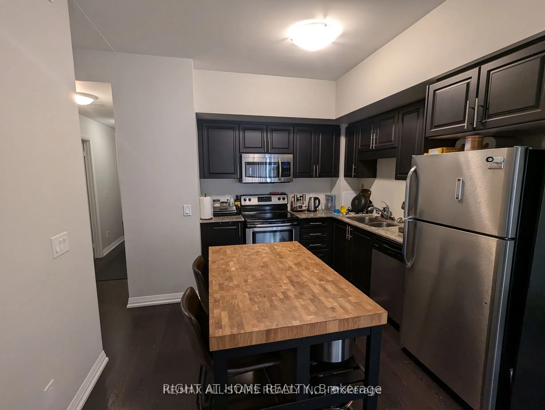9500 Markham Road #208