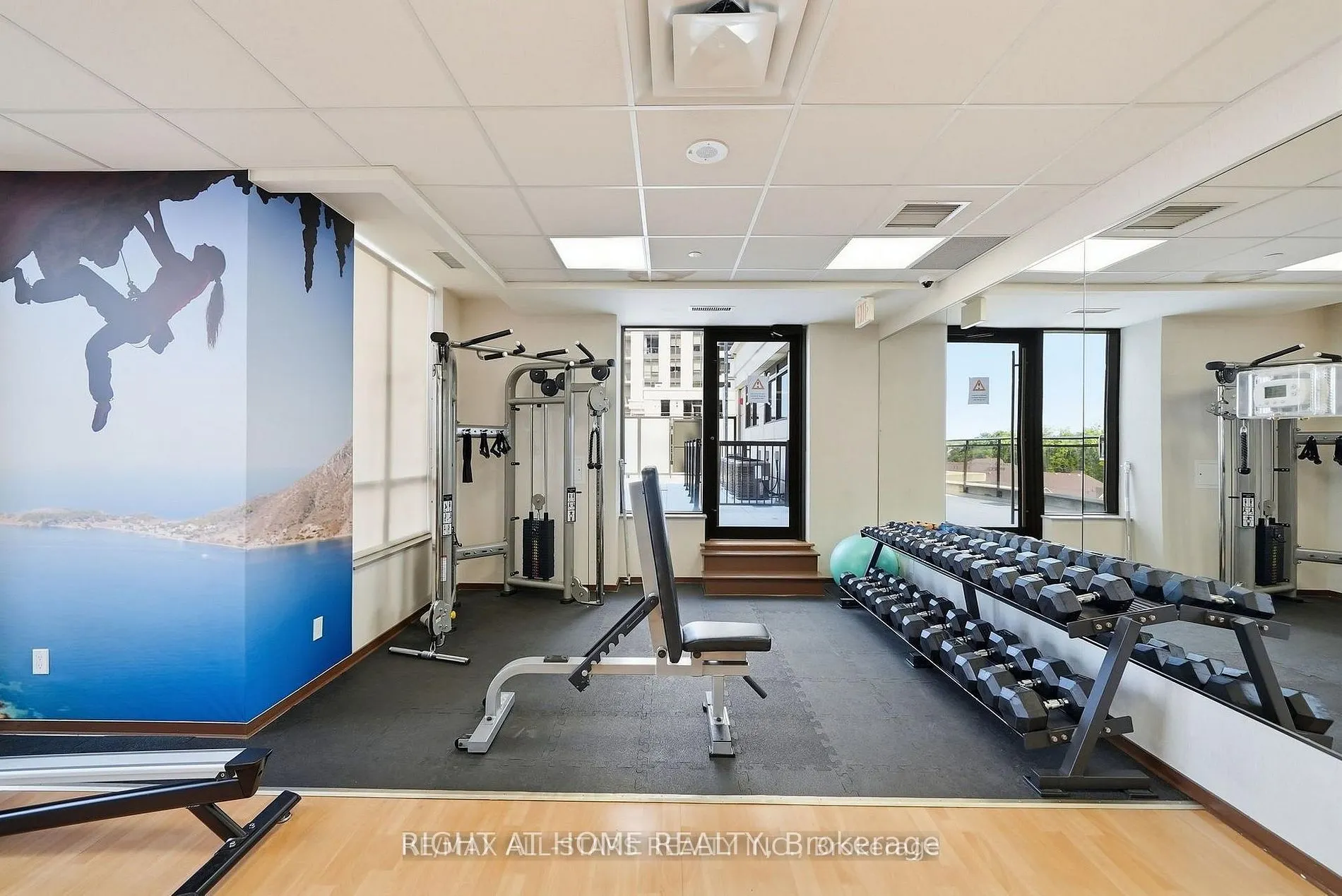 9500 Markham Road #208