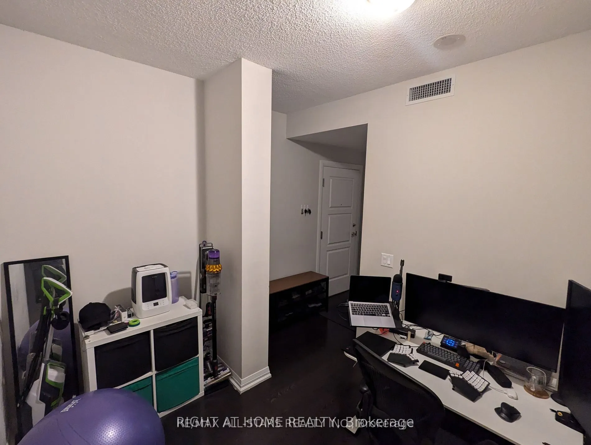 9500 Markham Road #208
