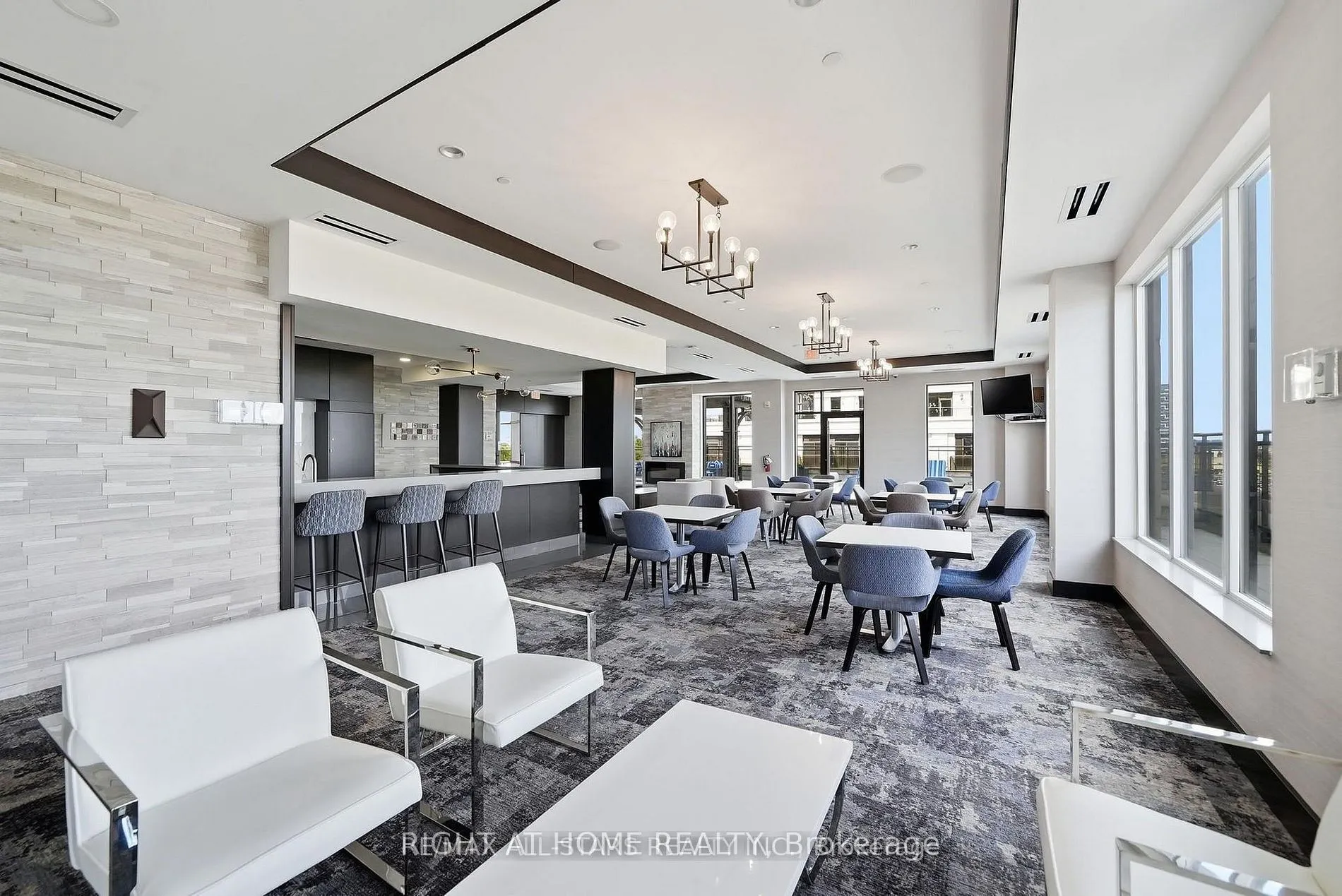 9500 Markham Road #208