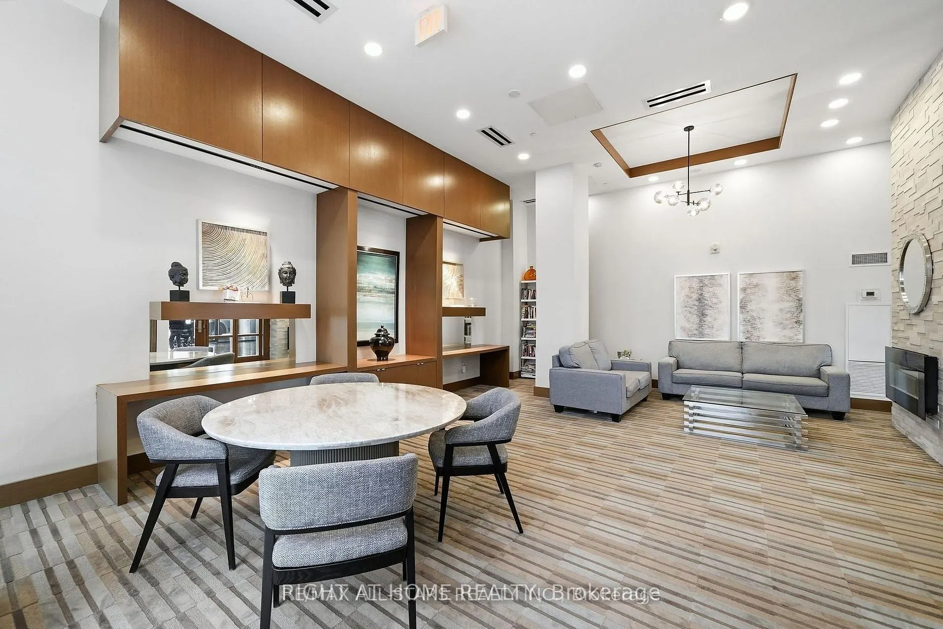 9500 Markham Road #208