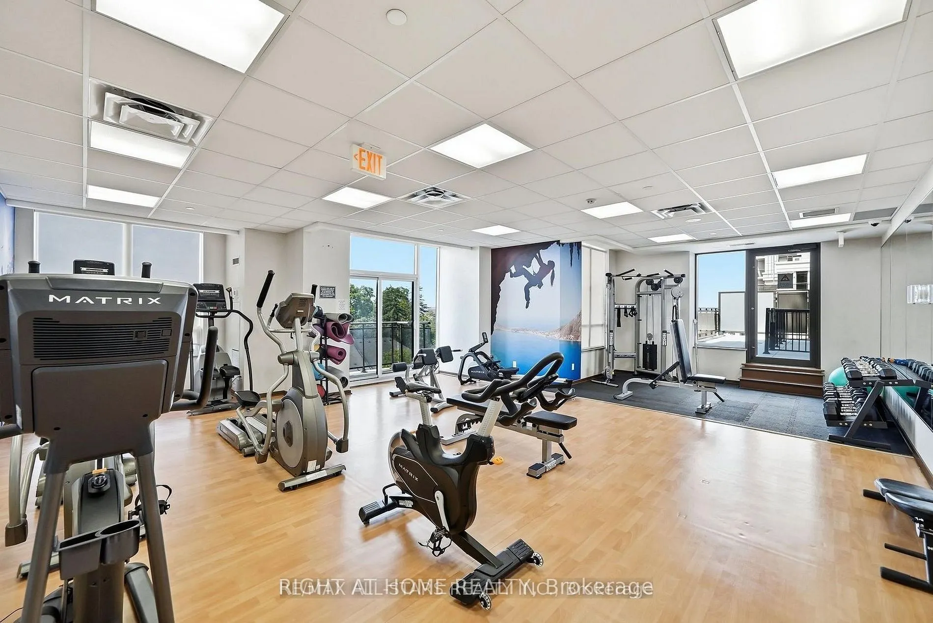 9500 Markham Road #208