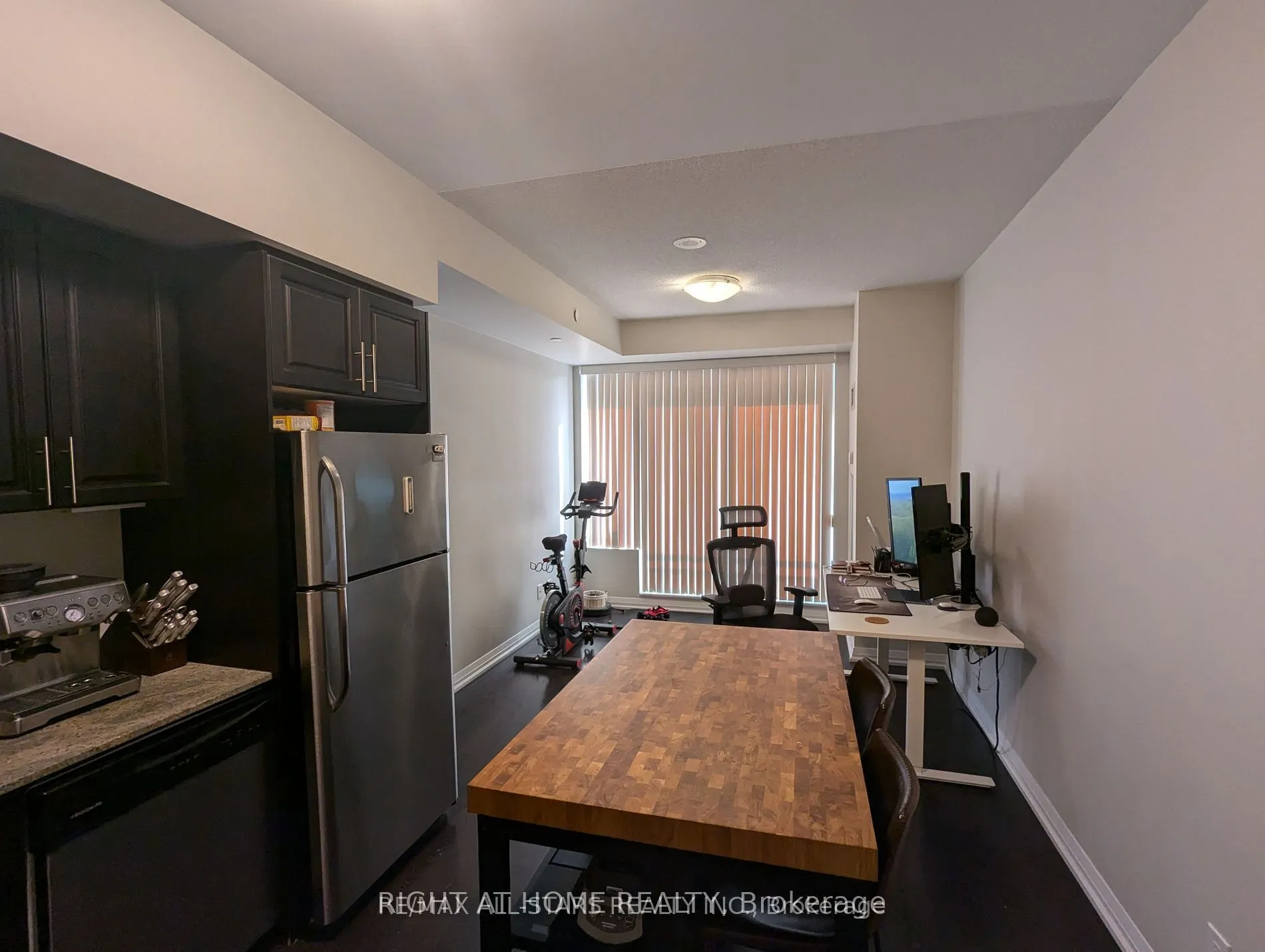 9500 Markham Road #208