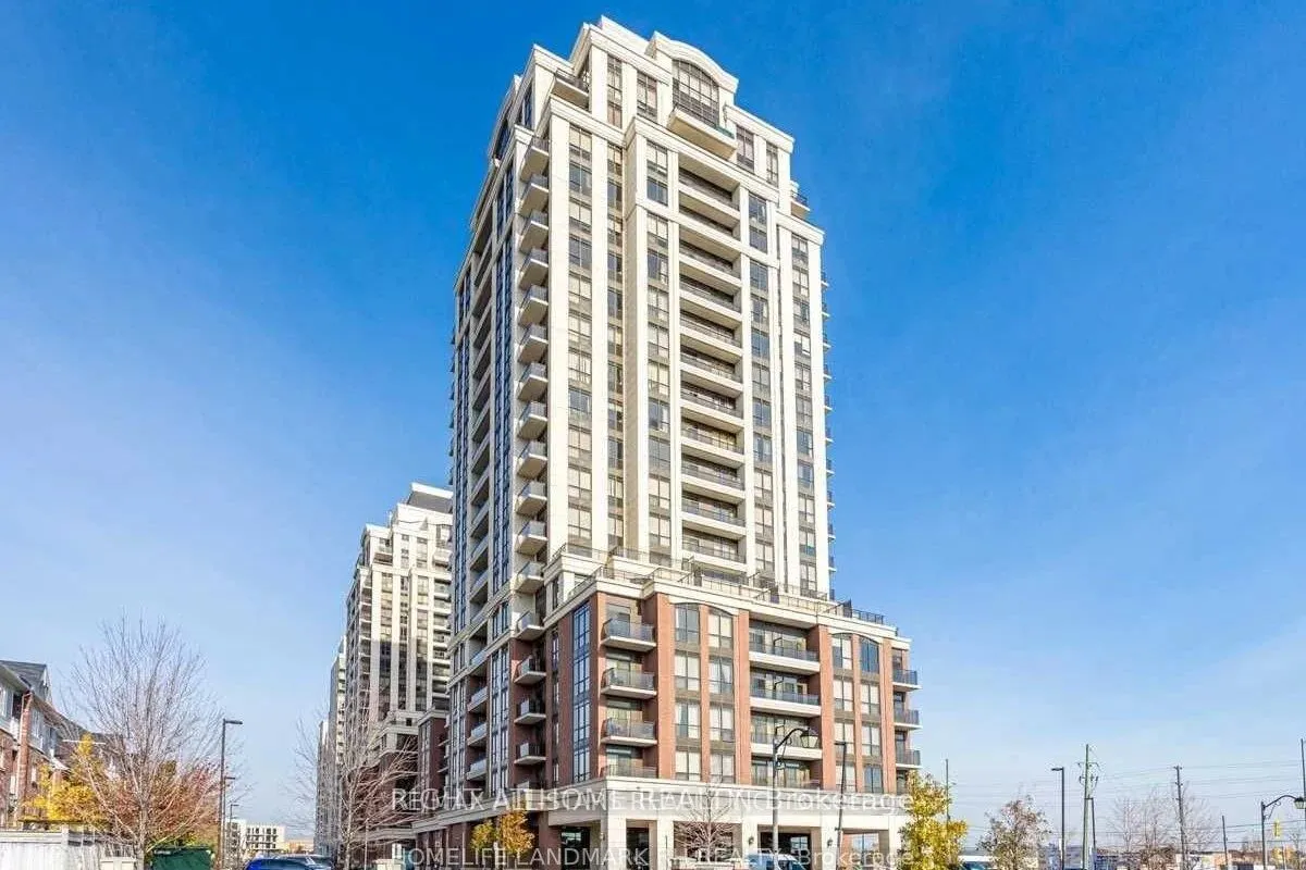 9500 Markham Road #208