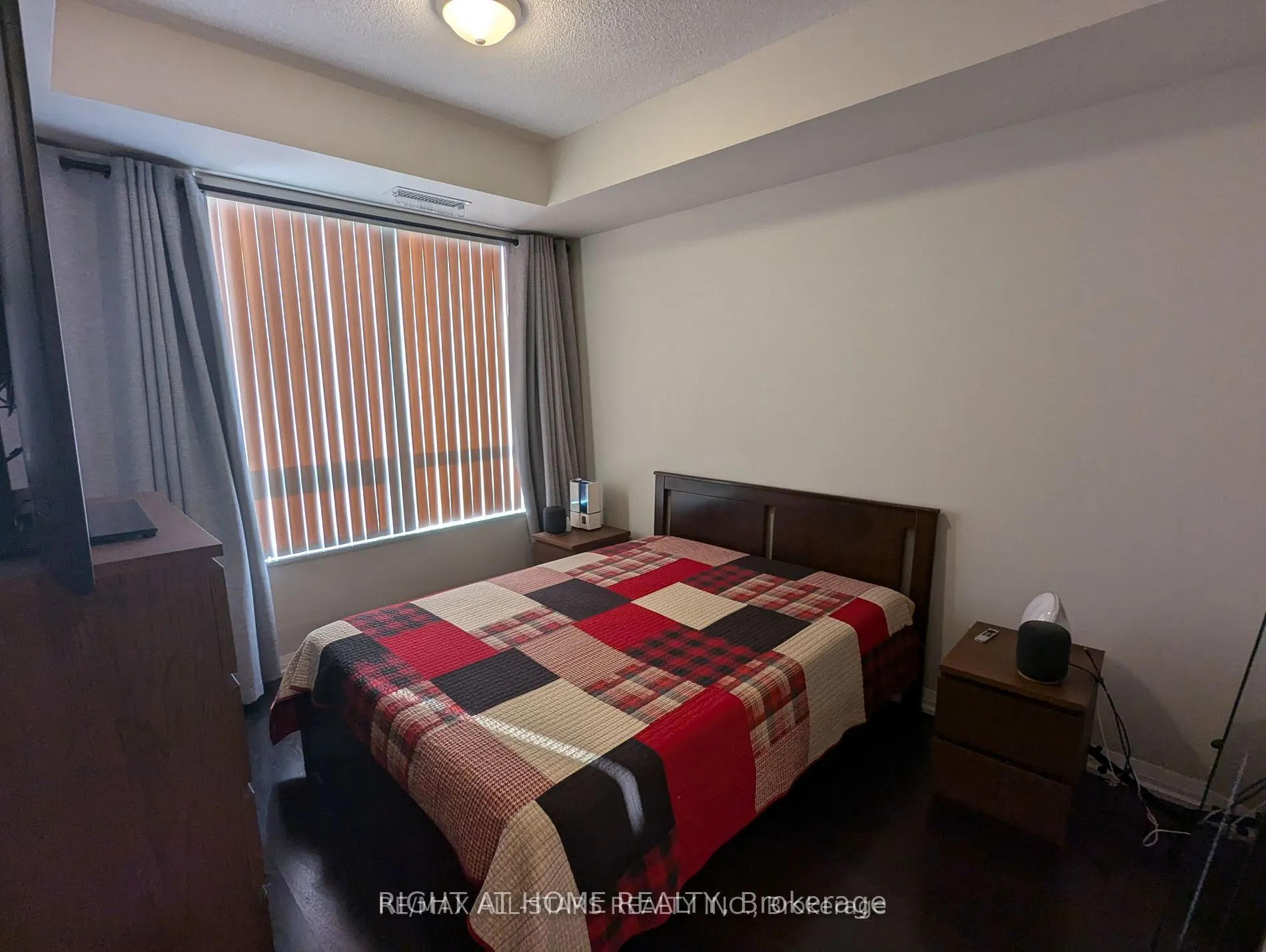 9500 Markham Road #208