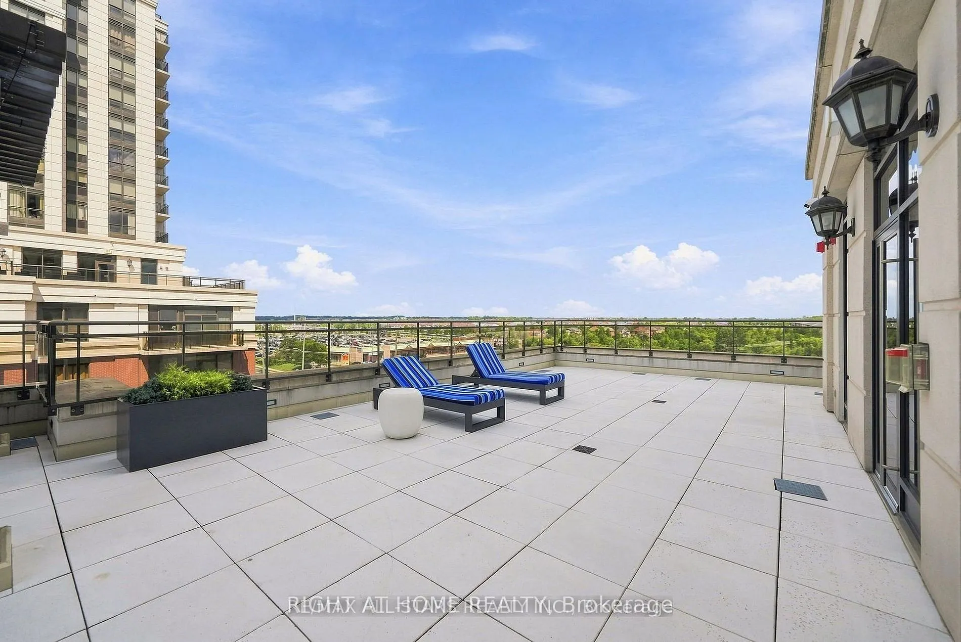 9500 Markham Road #208