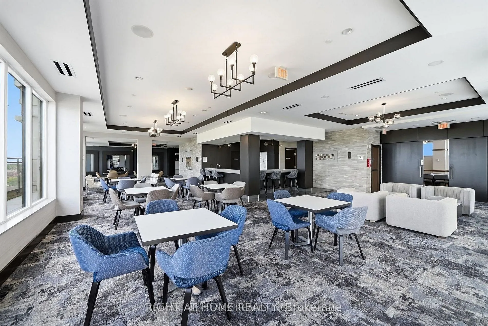9500 Markham Road #208