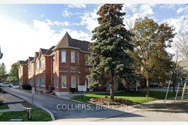 7620 Yonge Street #3
