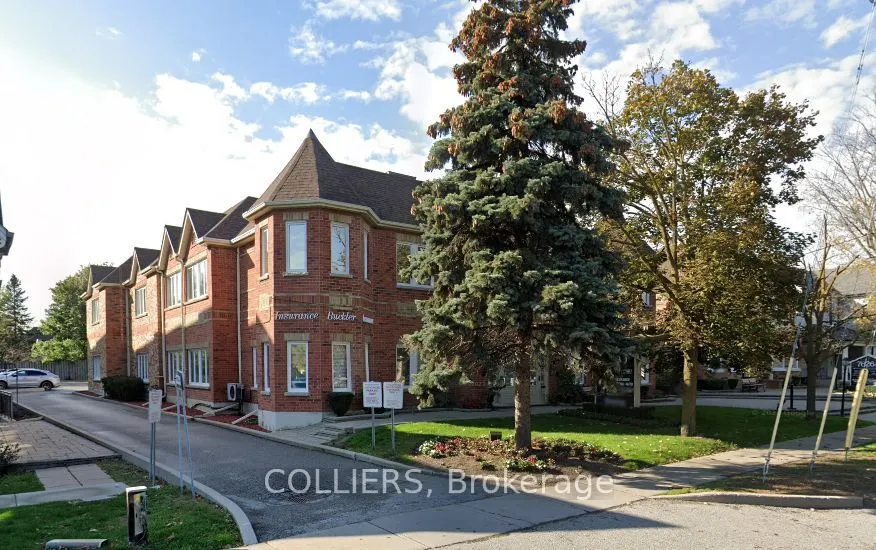 7620 Yonge Street #3