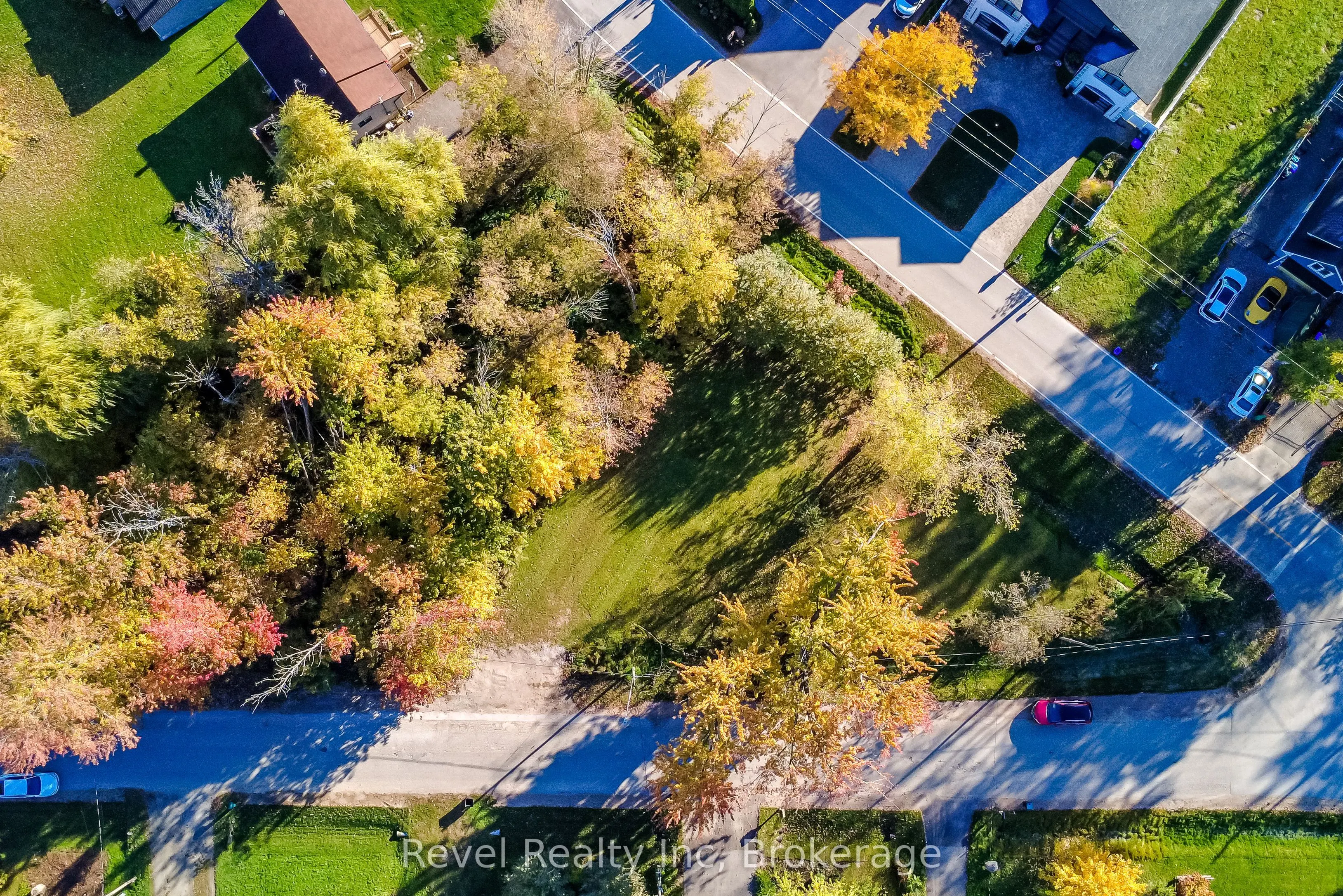 2354 Crystal Beach Road