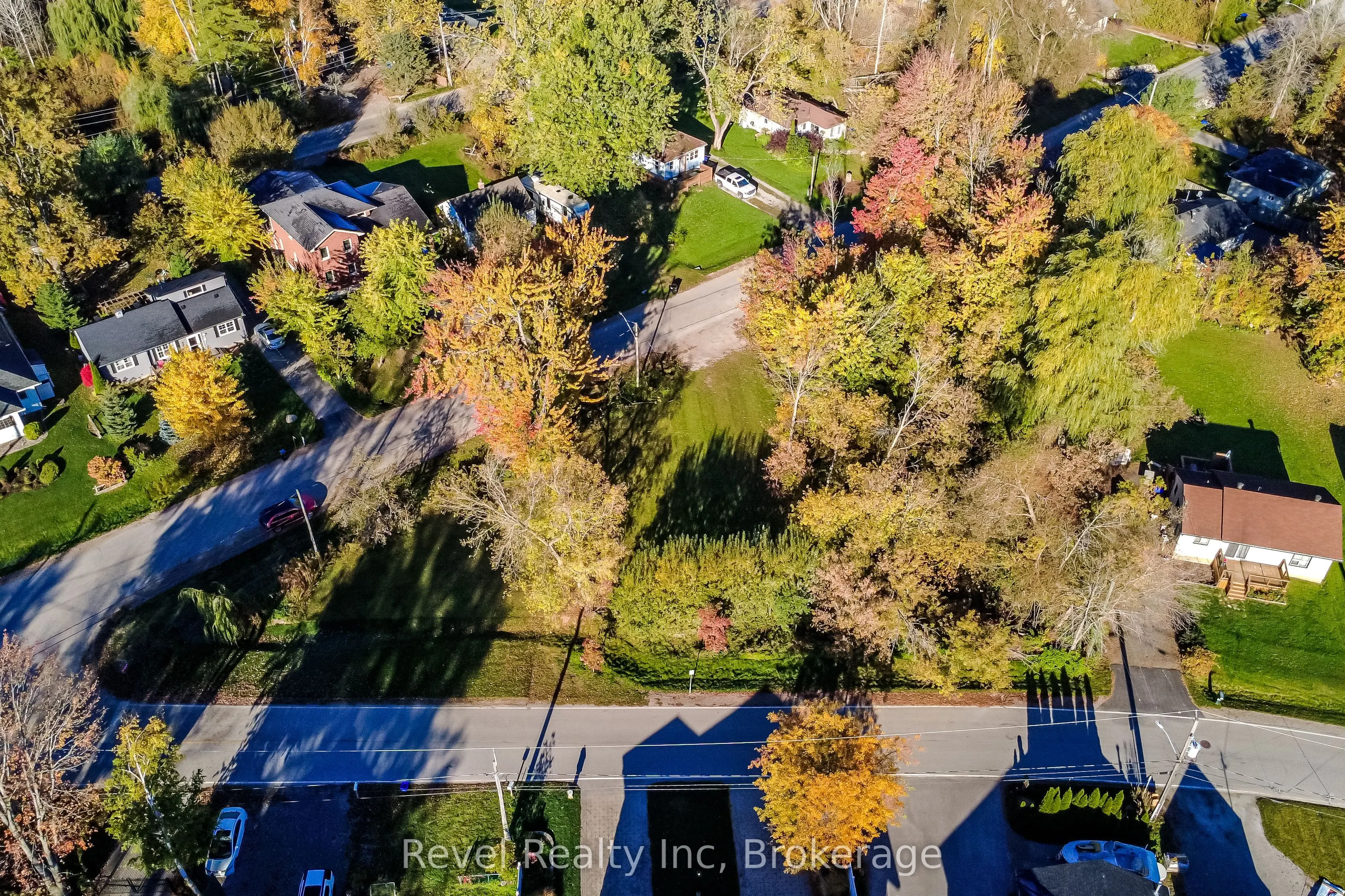 2354 Crystal Beach Road
