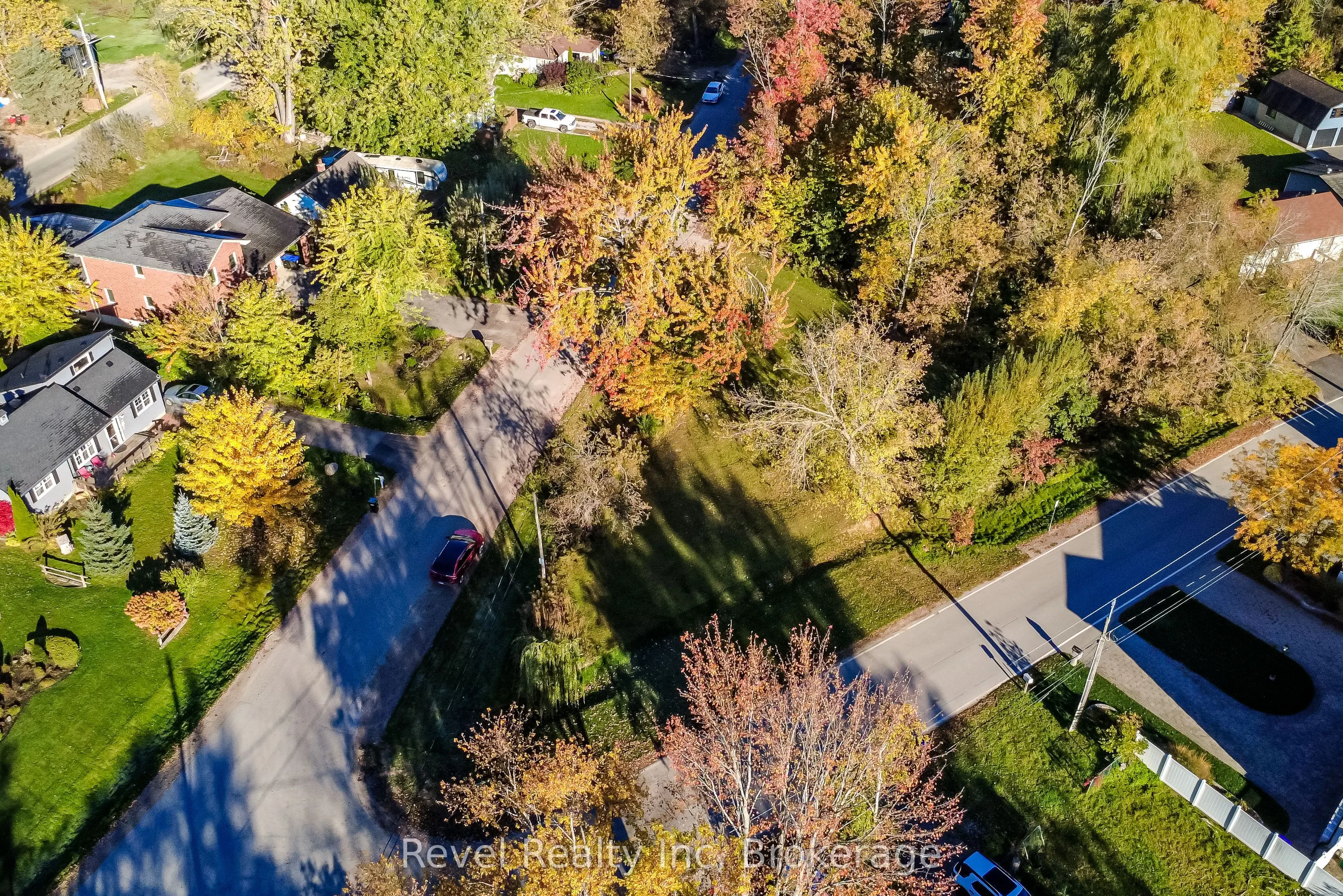 2354 Crystal Beach Road