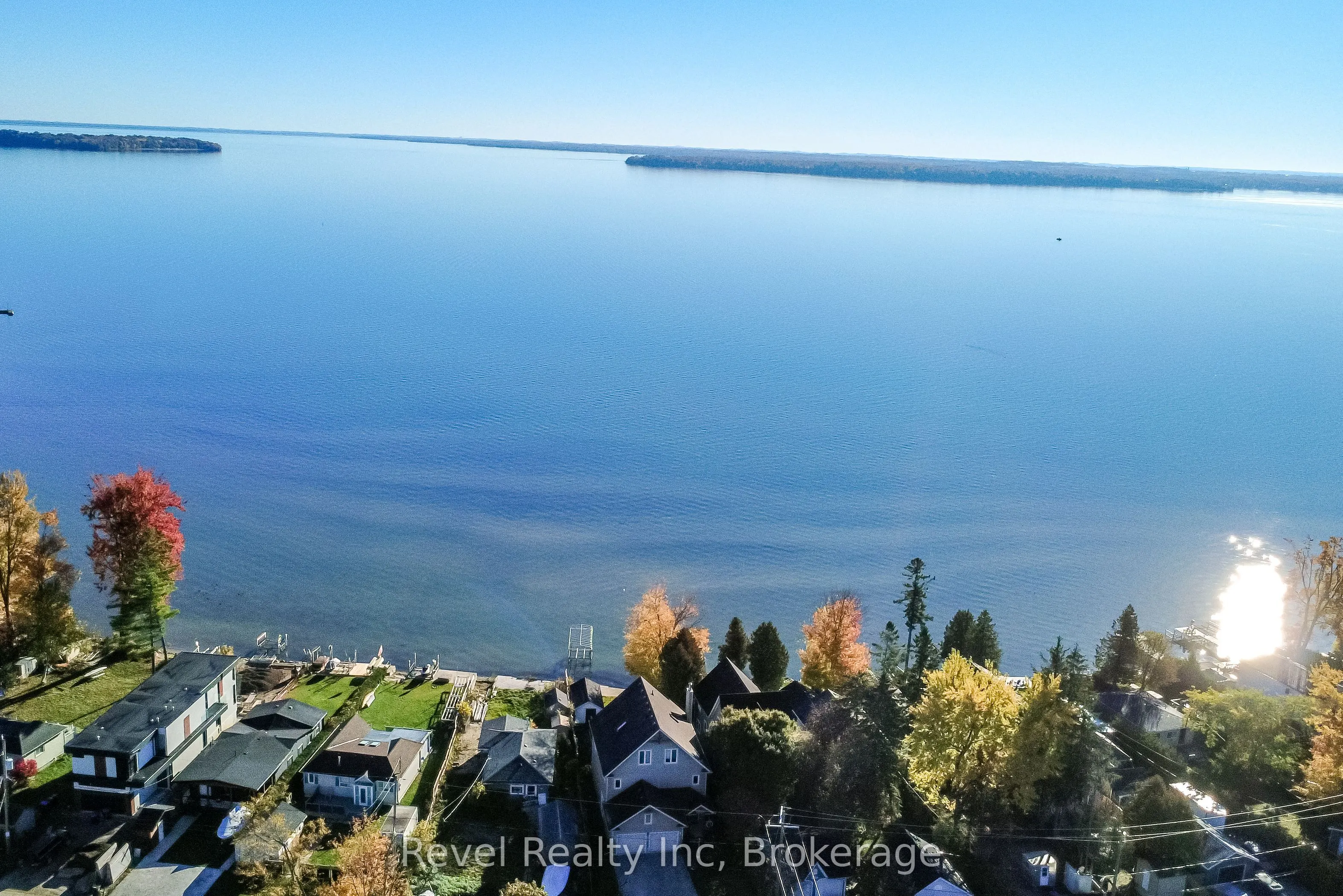 2354 Crystal Beach Road