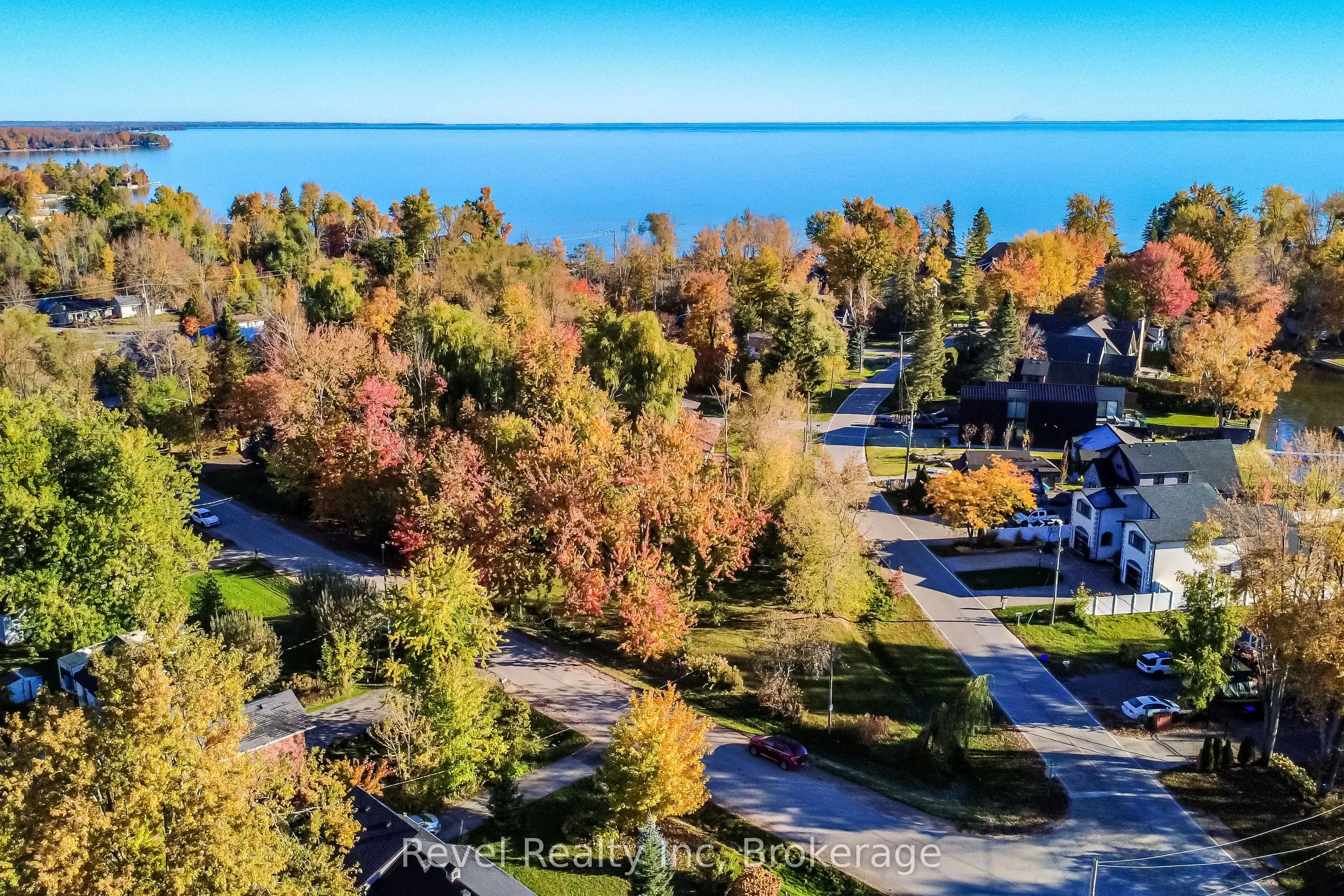 2354 Crystal Beach Road