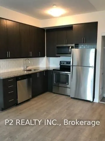 9560 Markham Road #916