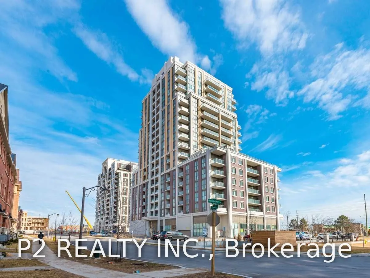 9560 Markham Road #916