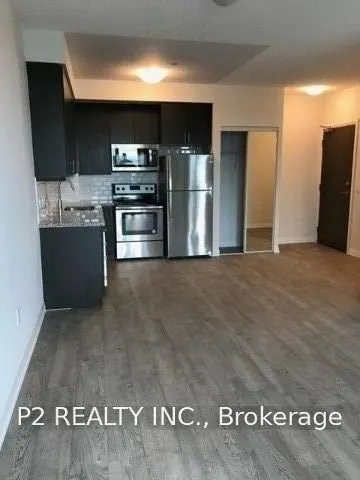 9560 Markham Road #916