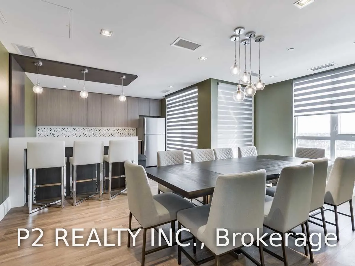 9560 Markham Road #916
