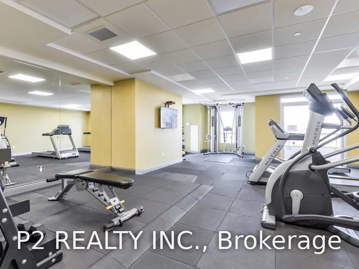 9560 Markham Road #916