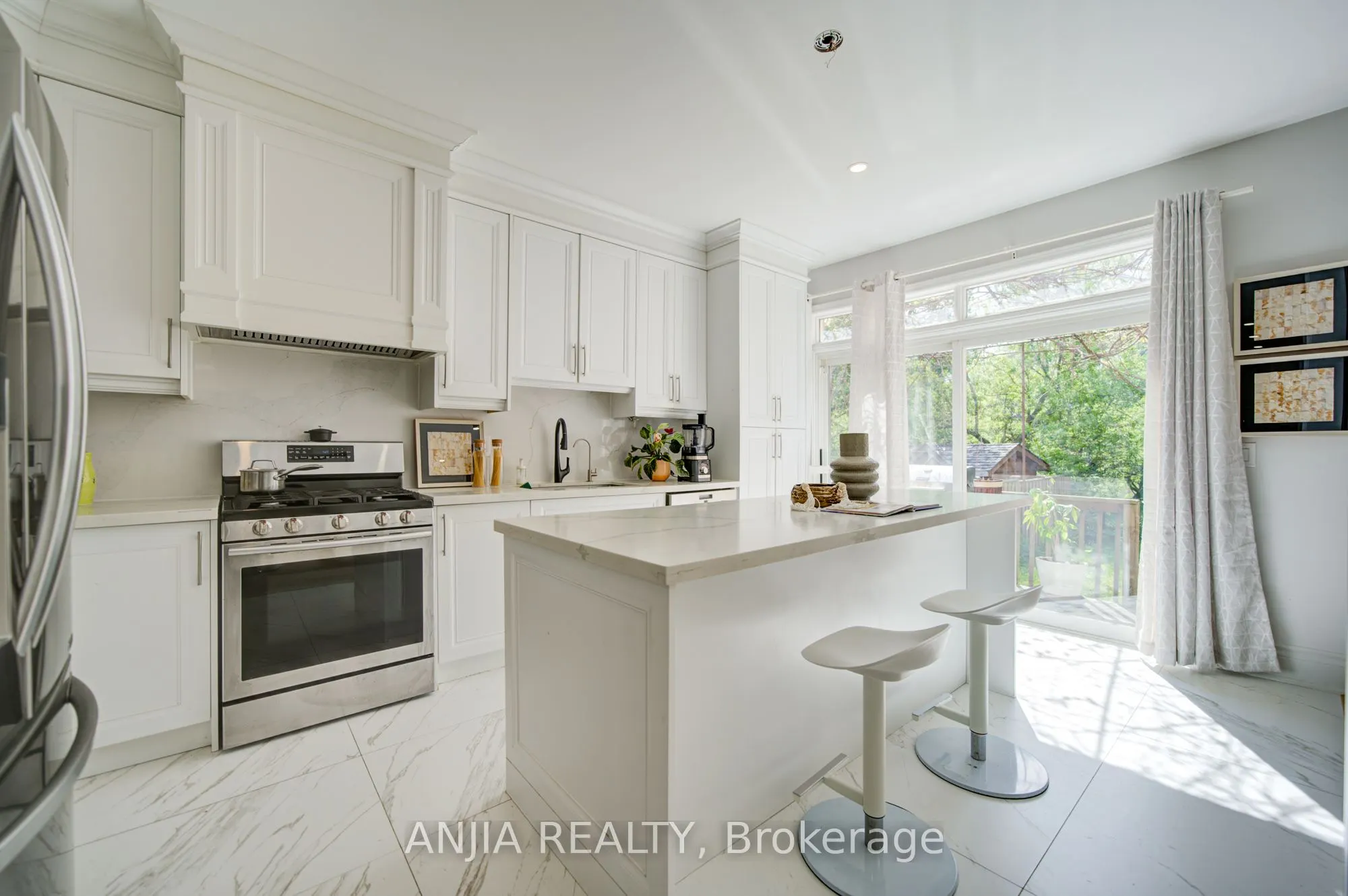 132 Estate Garden Drive