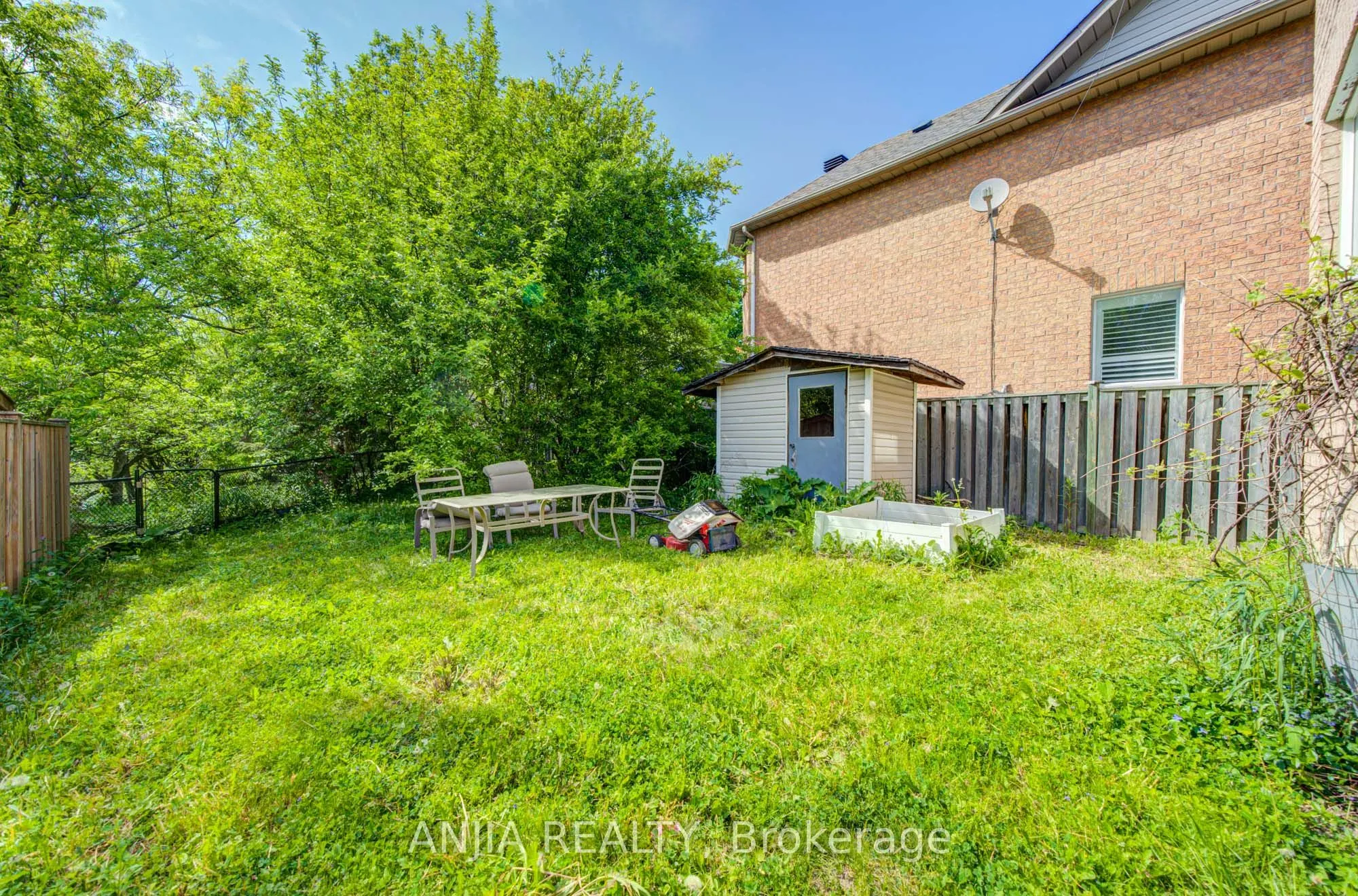 132 Estate Garden Drive
