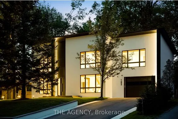 193 Beechwood Crescent