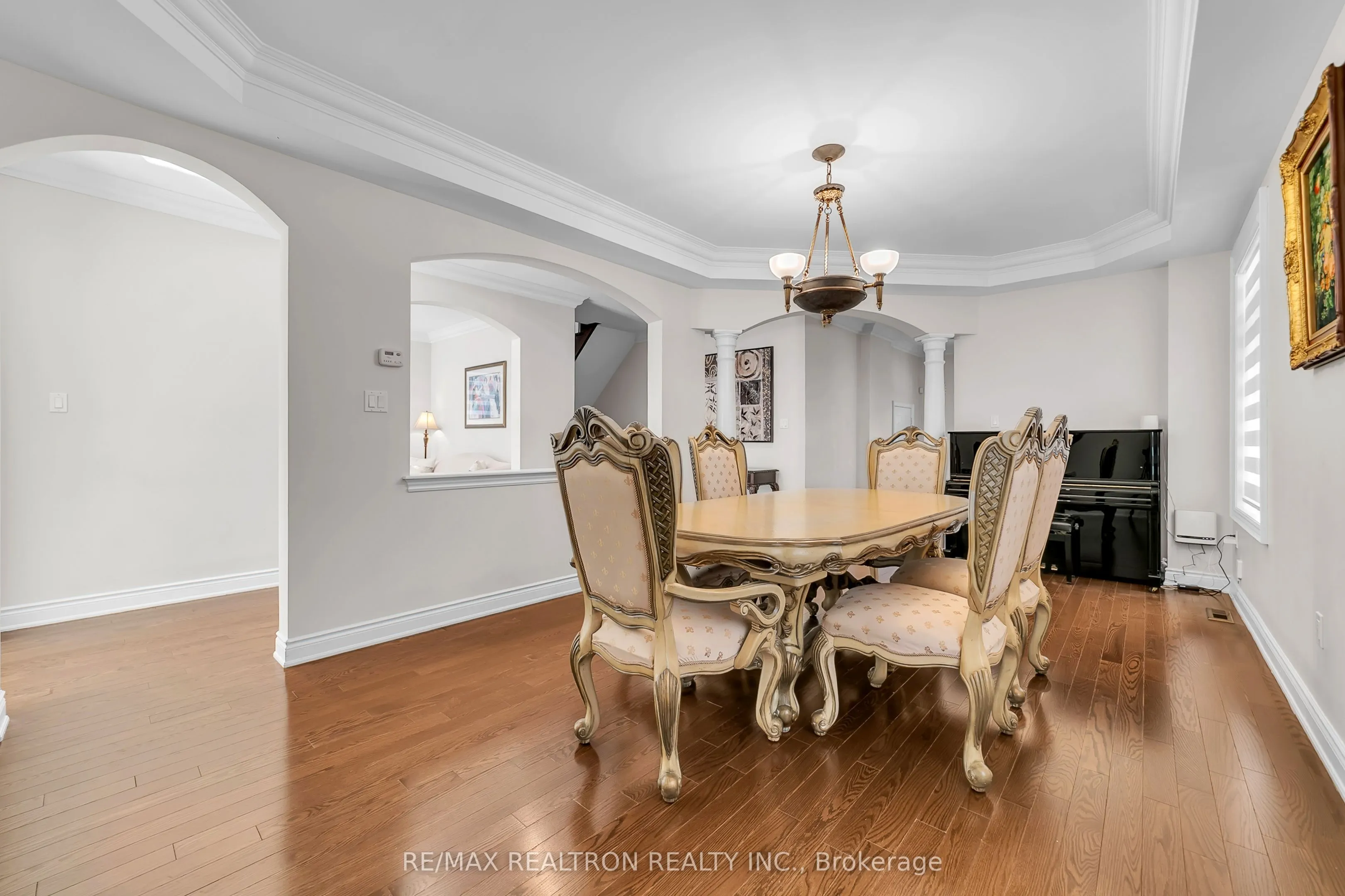 20 Rock Elm Court
