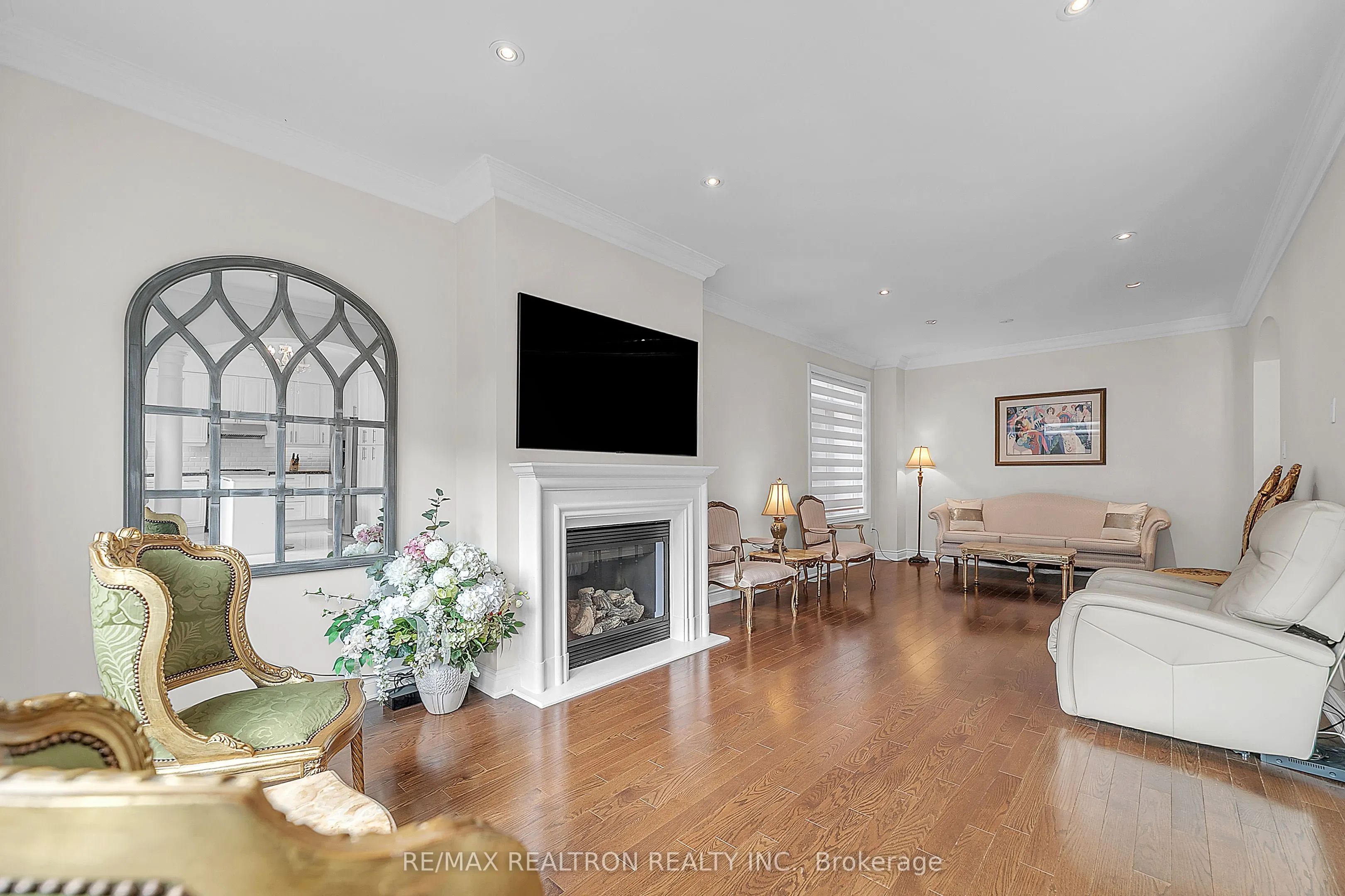 20 Rock Elm Court