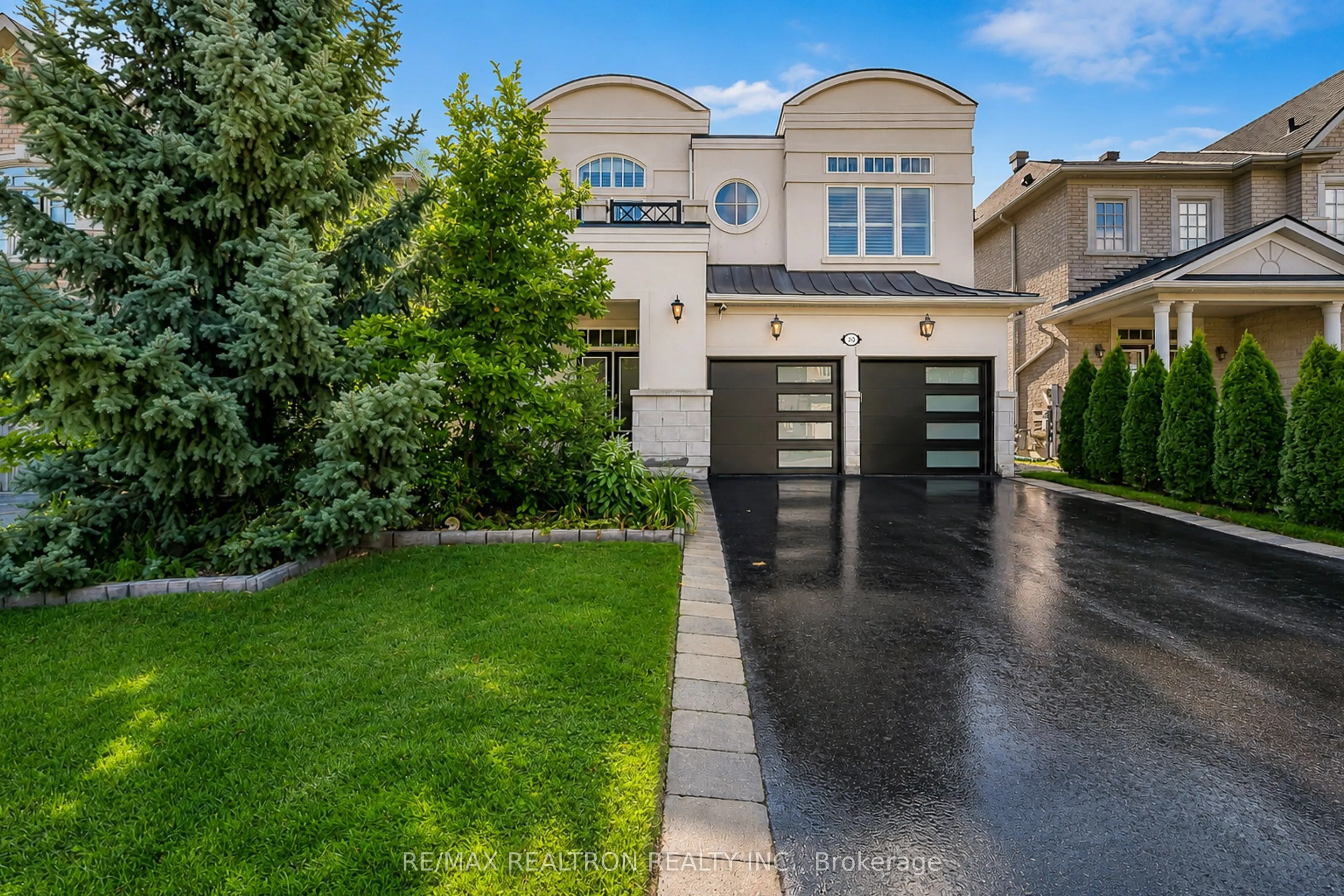 20 Rock Elm Court