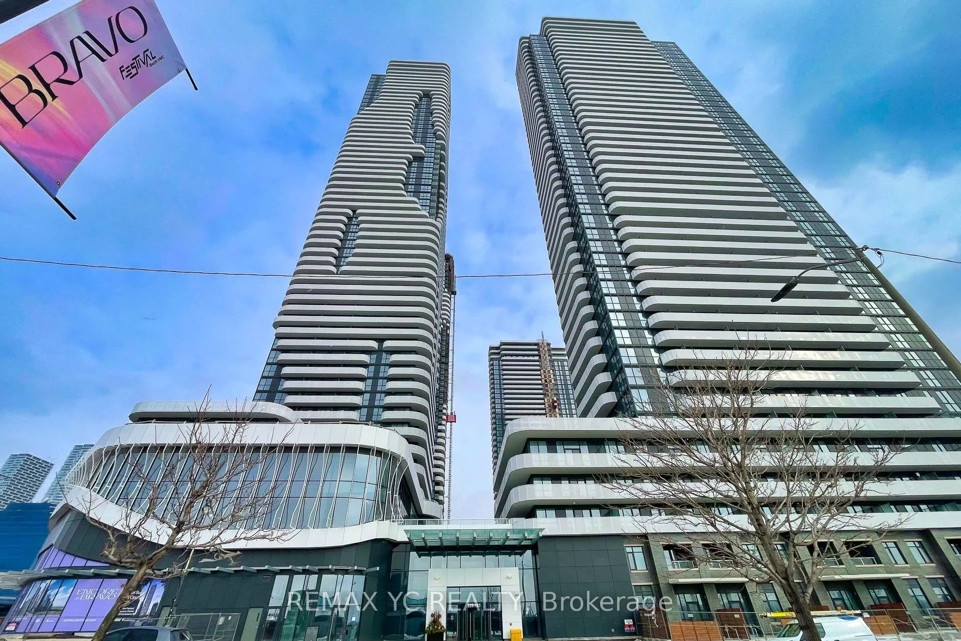 225 Commerce Street #1803