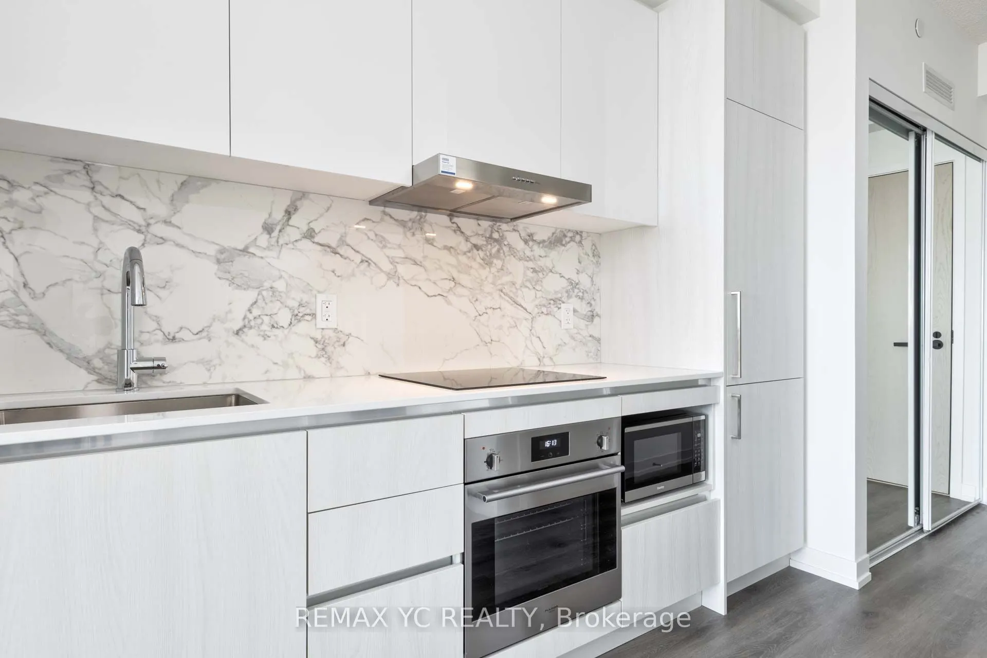 225 Commerce Street #1803