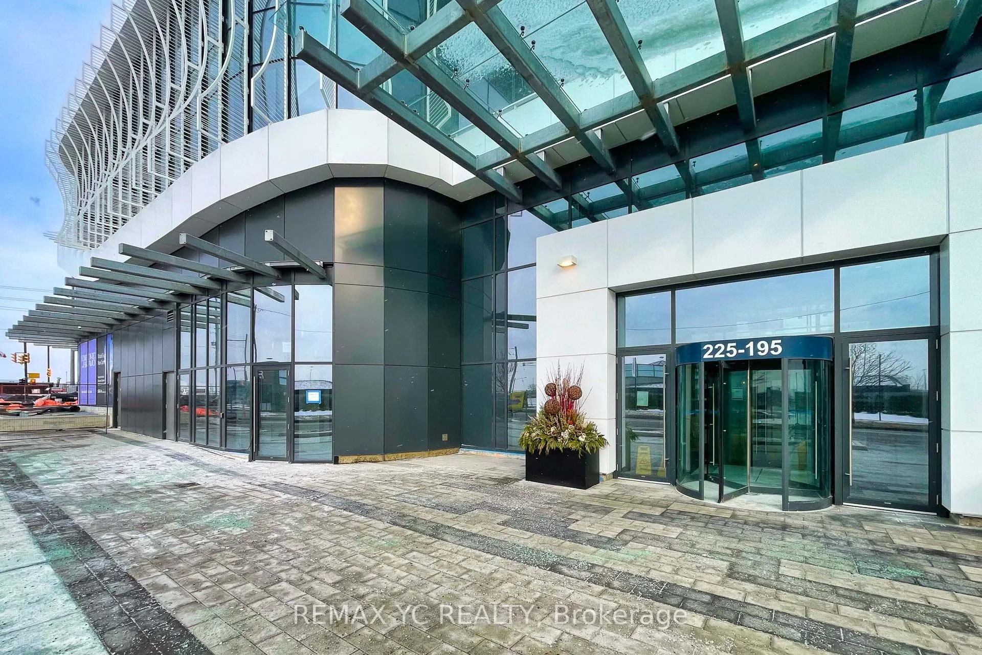 225 Commerce Street #1803