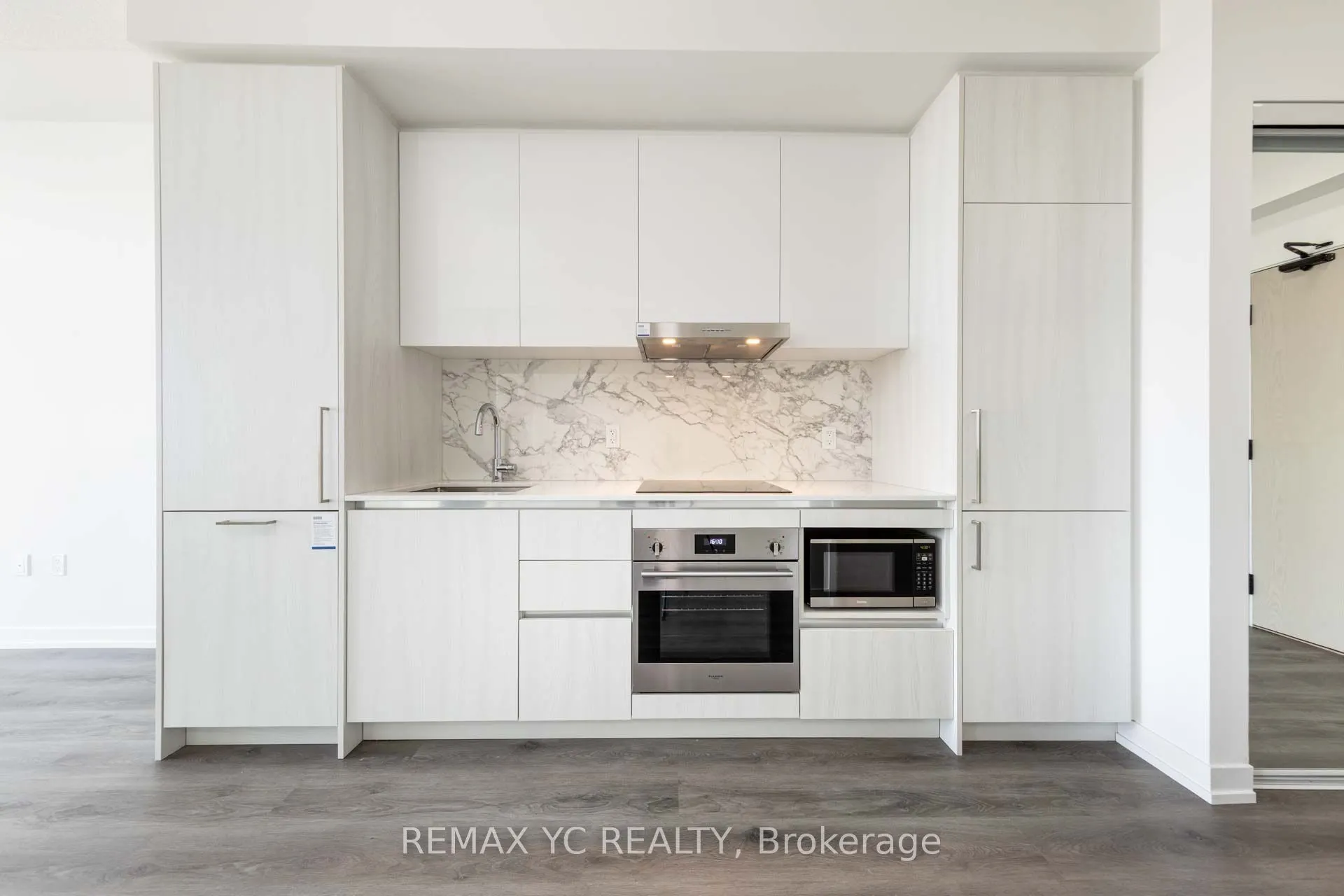 225 Commerce Street #1803