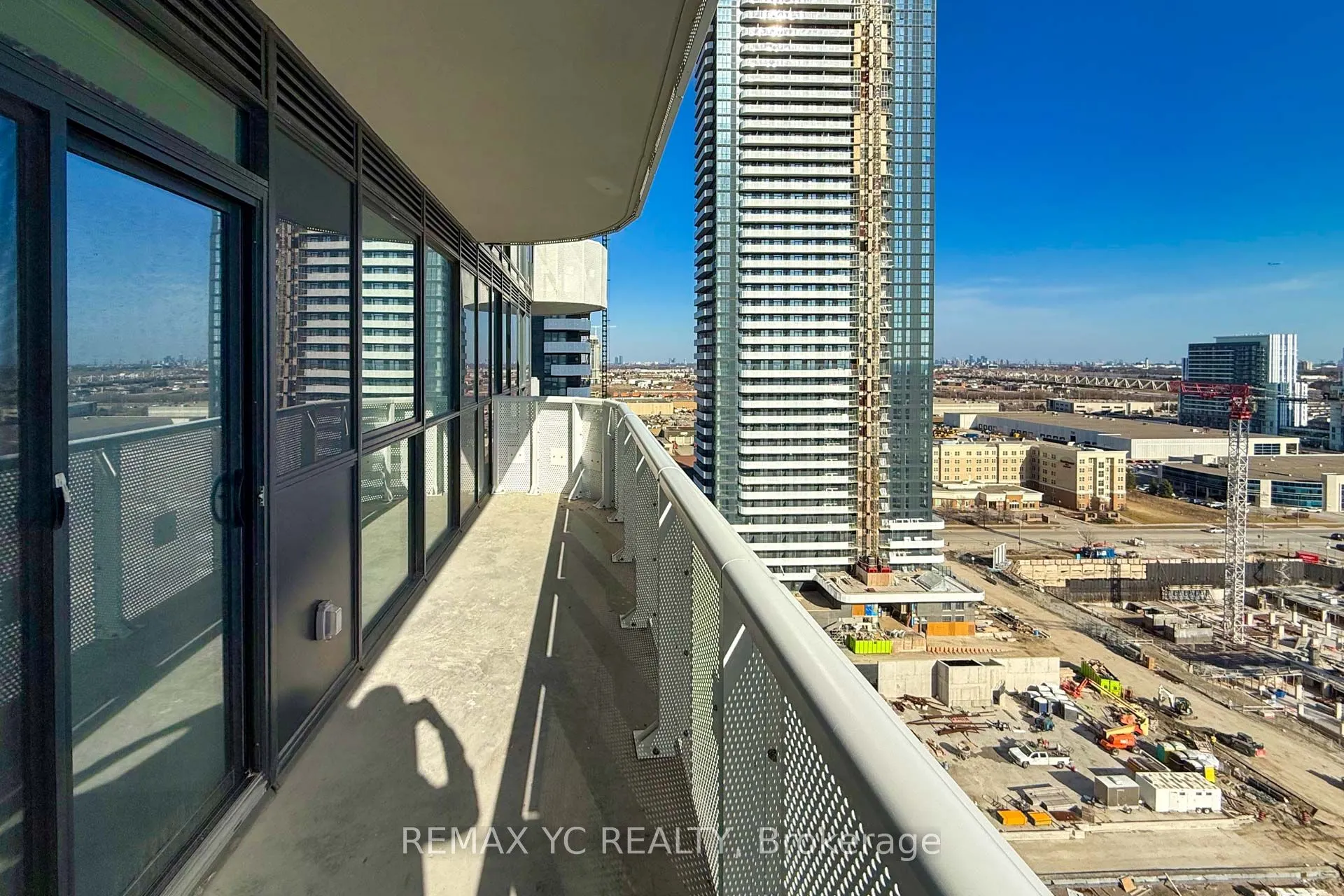 225 Commerce Street #1803