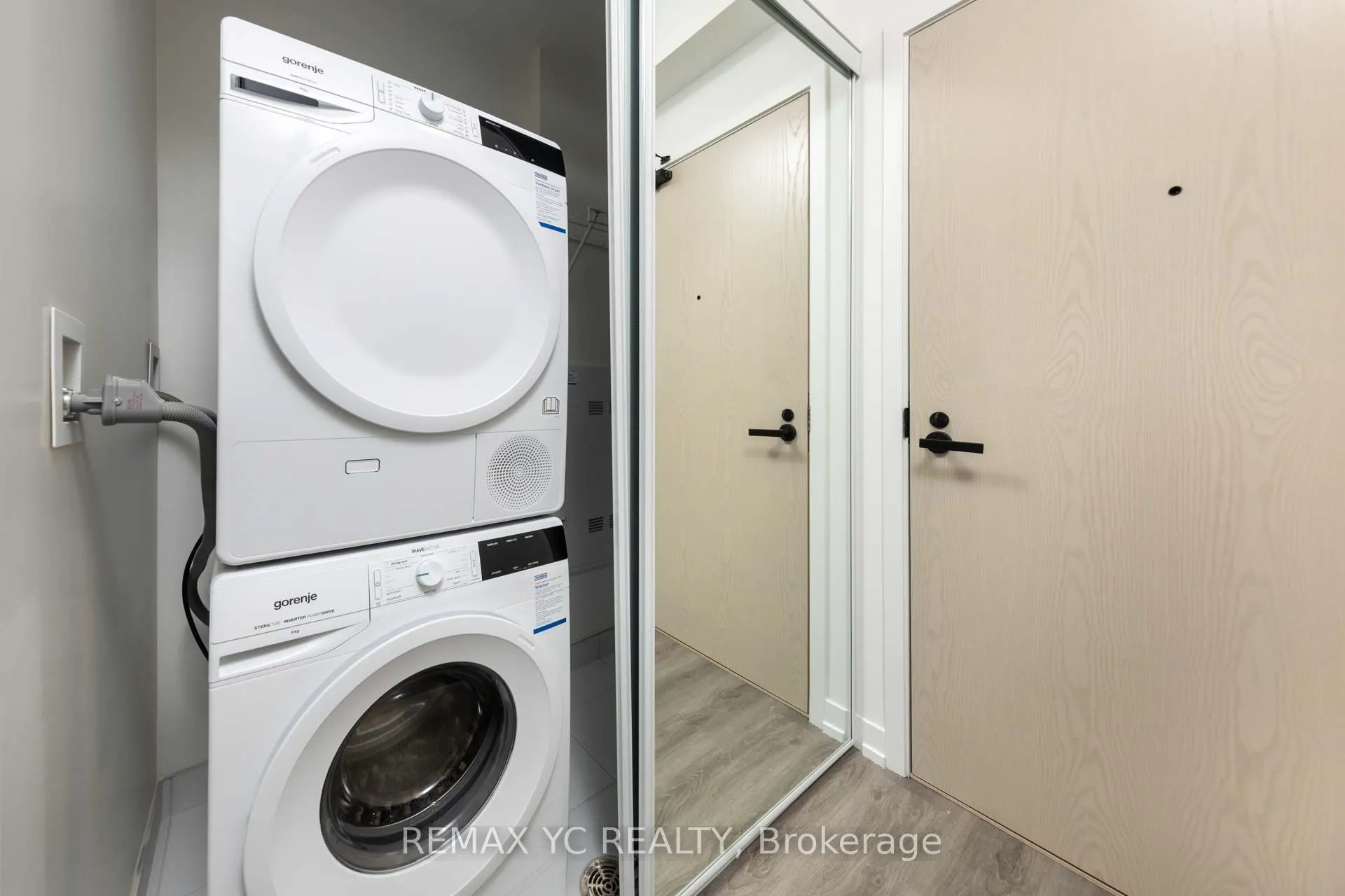 225 Commerce Street #1803