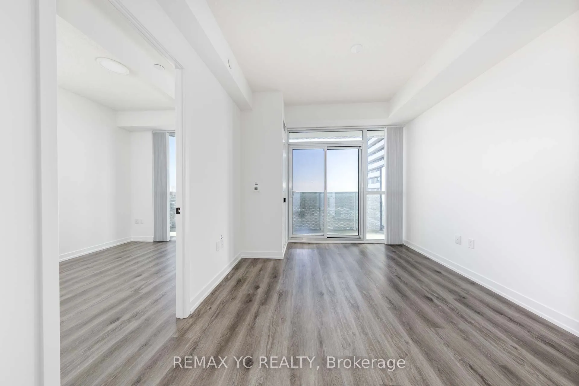225 Commerce Street #1803