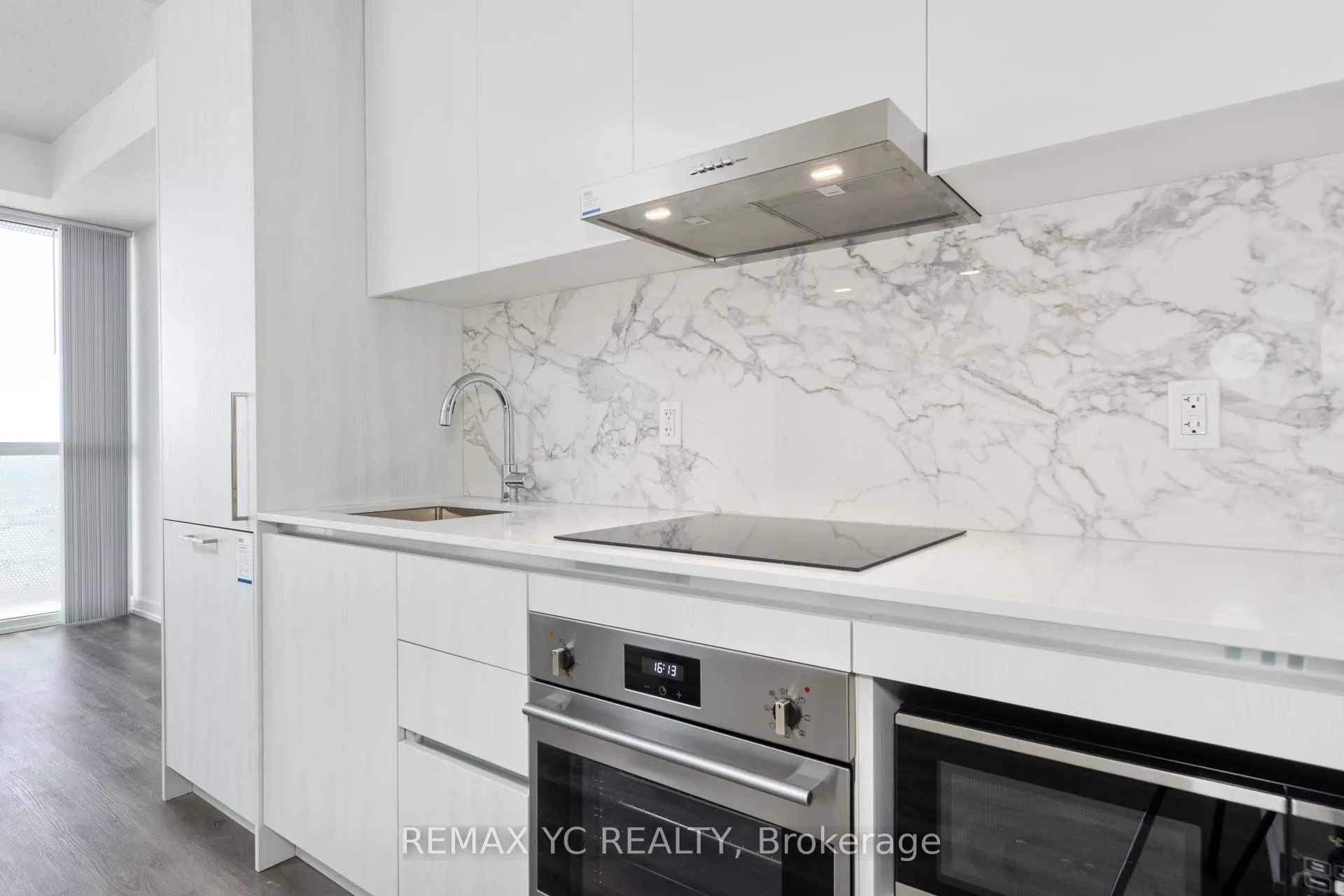 225 Commerce Street #1803