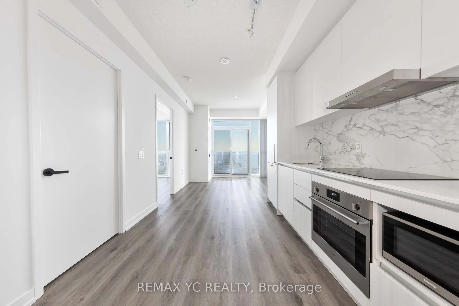 225 Commerce Street #1803