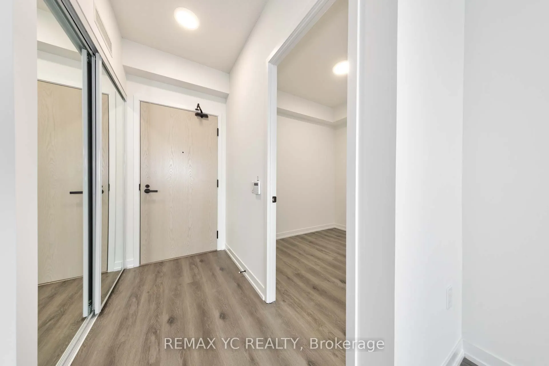 225 Commerce Street #1803
