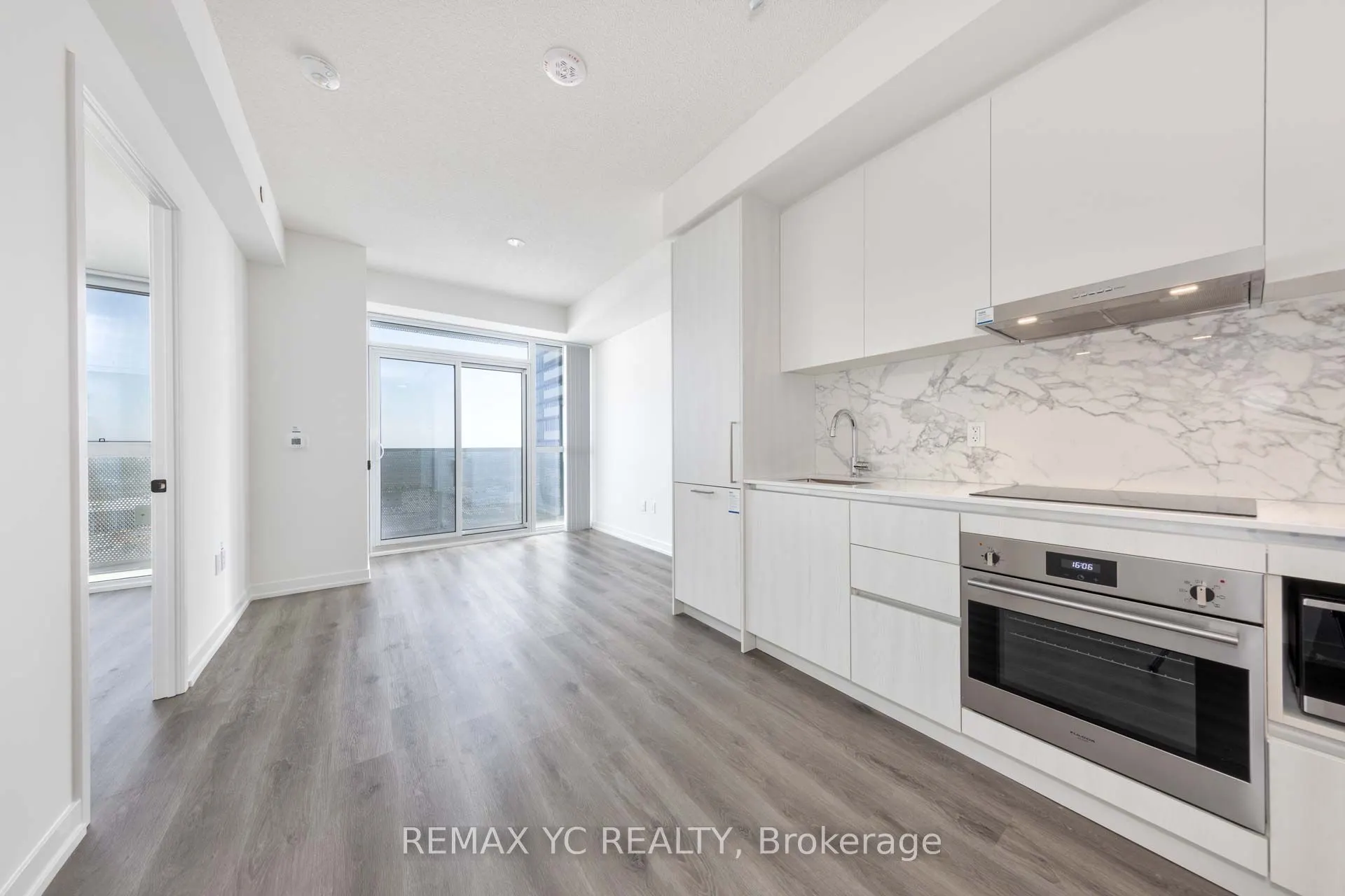 225 Commerce Street #1803