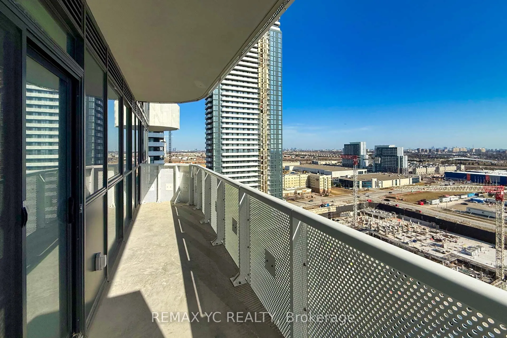 225 Commerce Street #1803